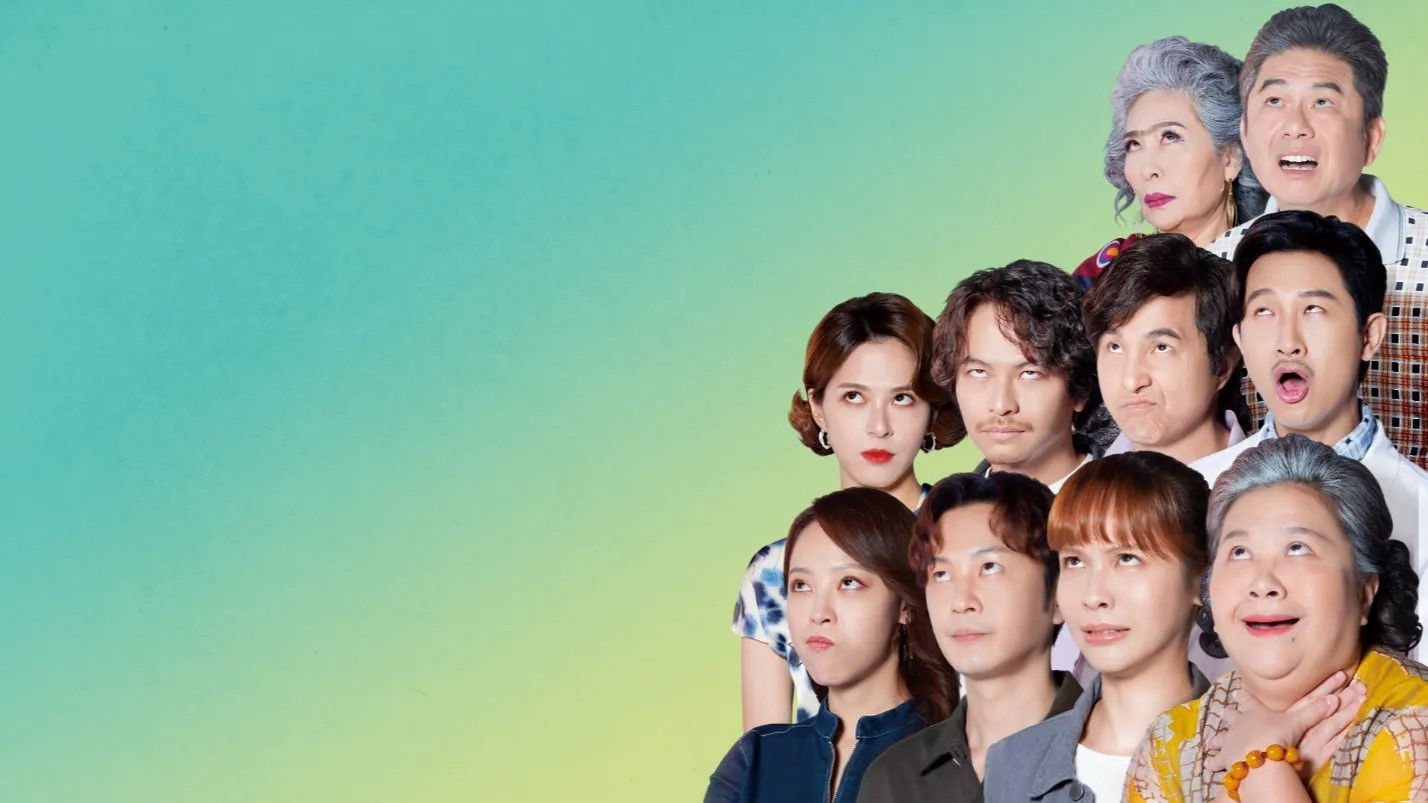 U Motherbaker Background