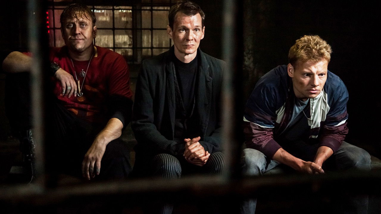 Number One Background