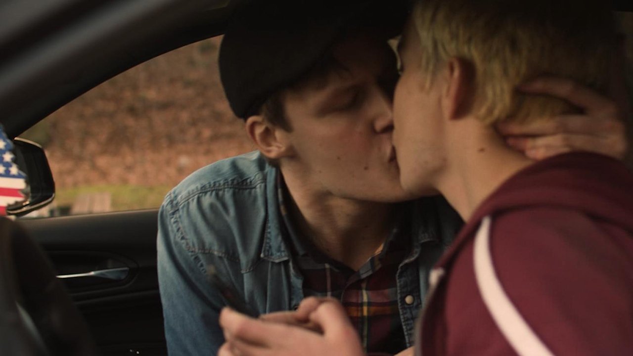 Happy Endings Sleepover Background