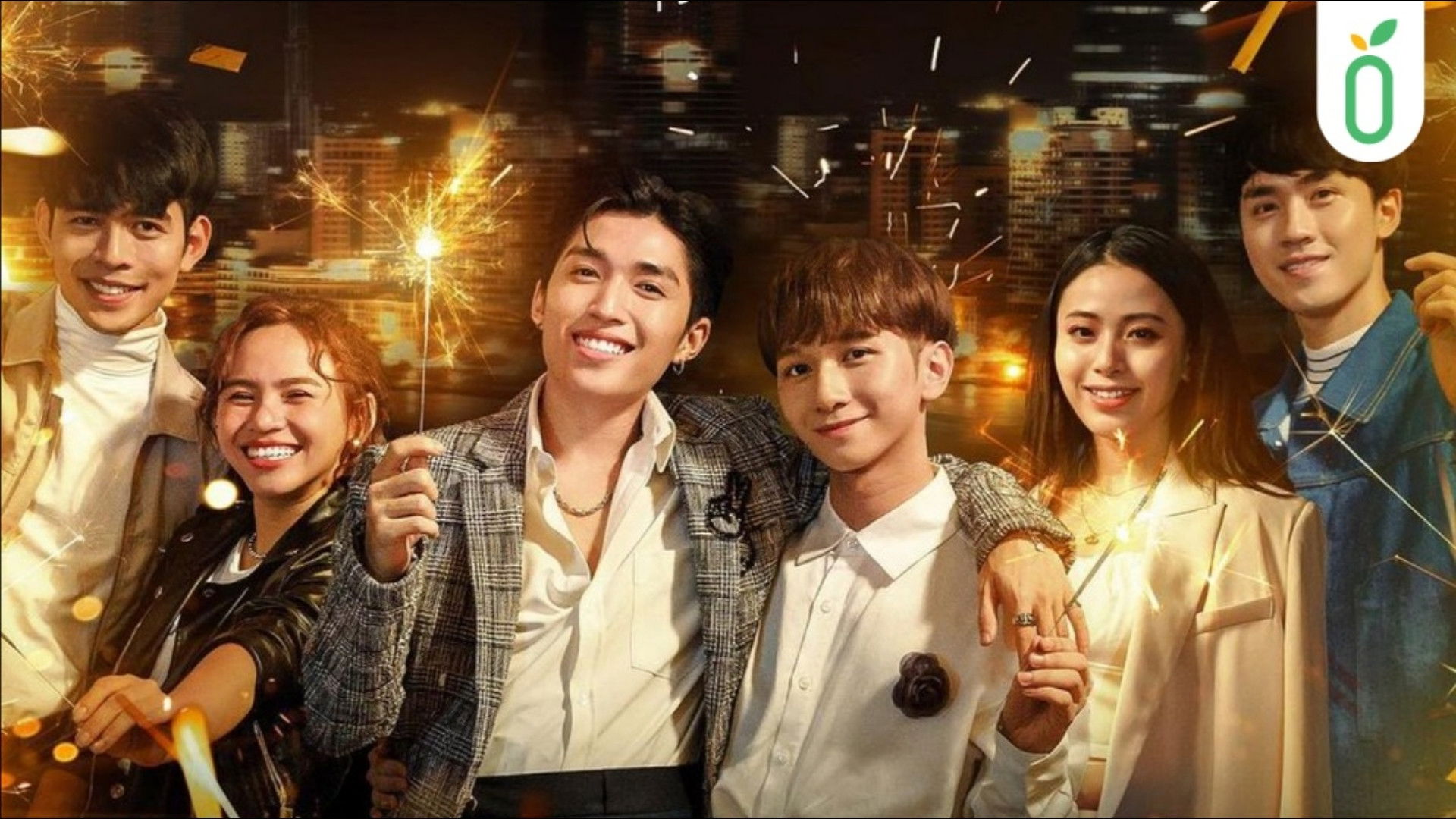 You Are My Boy Background