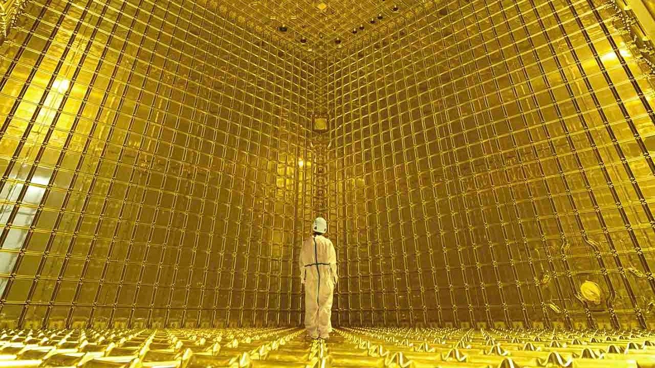 Almost Nothing Background