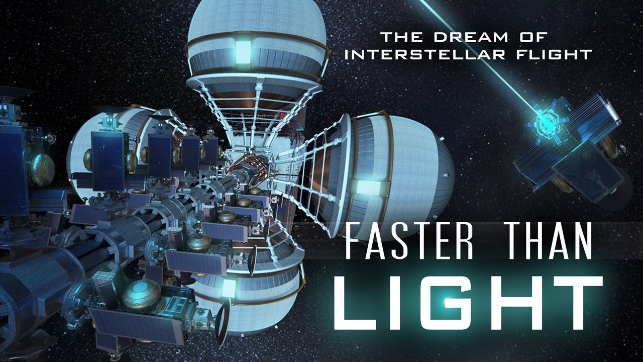 Faster Than Light: the Dream of Interstellar Flight Background