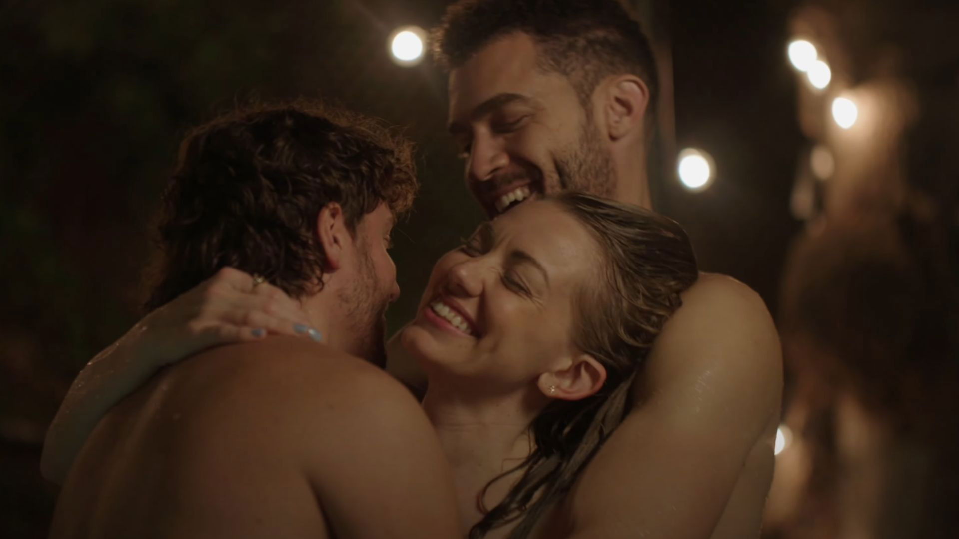 (Practically) Gay Background