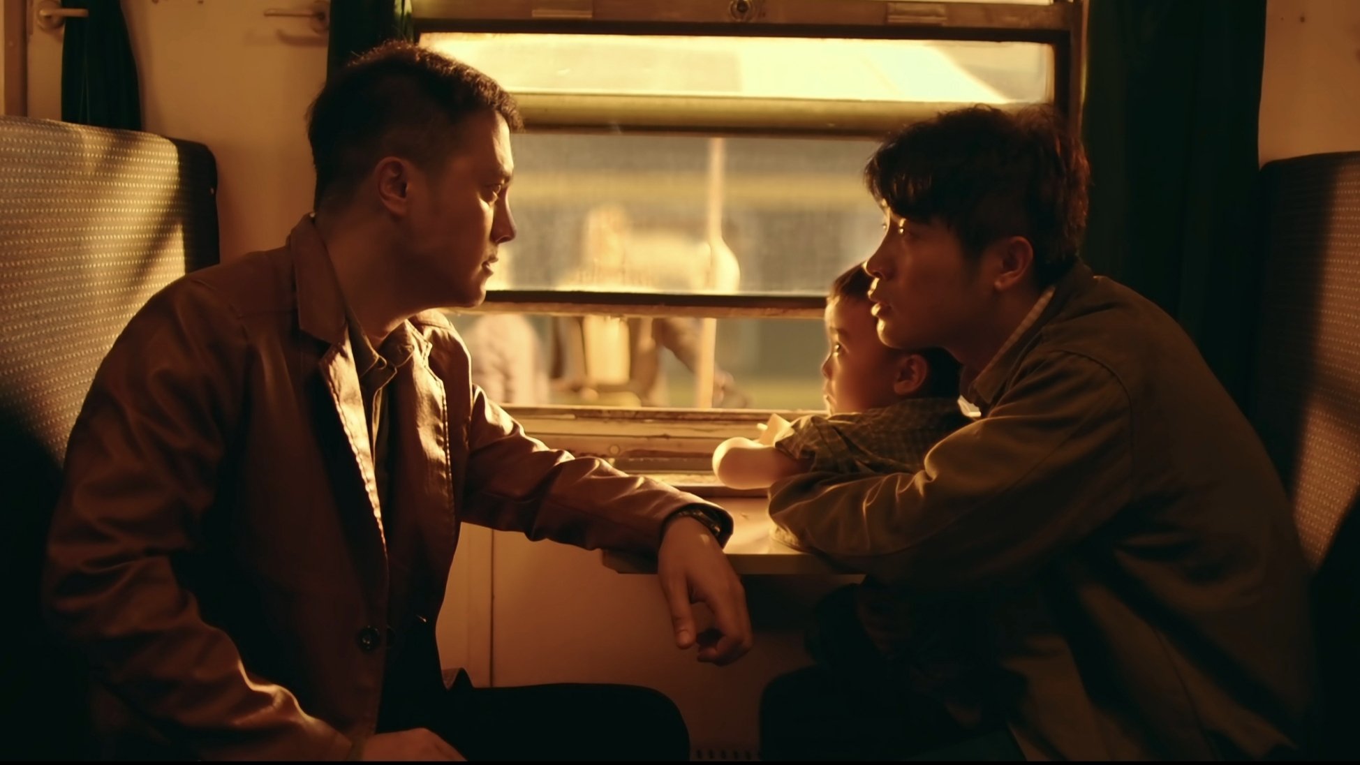 No Escape Background