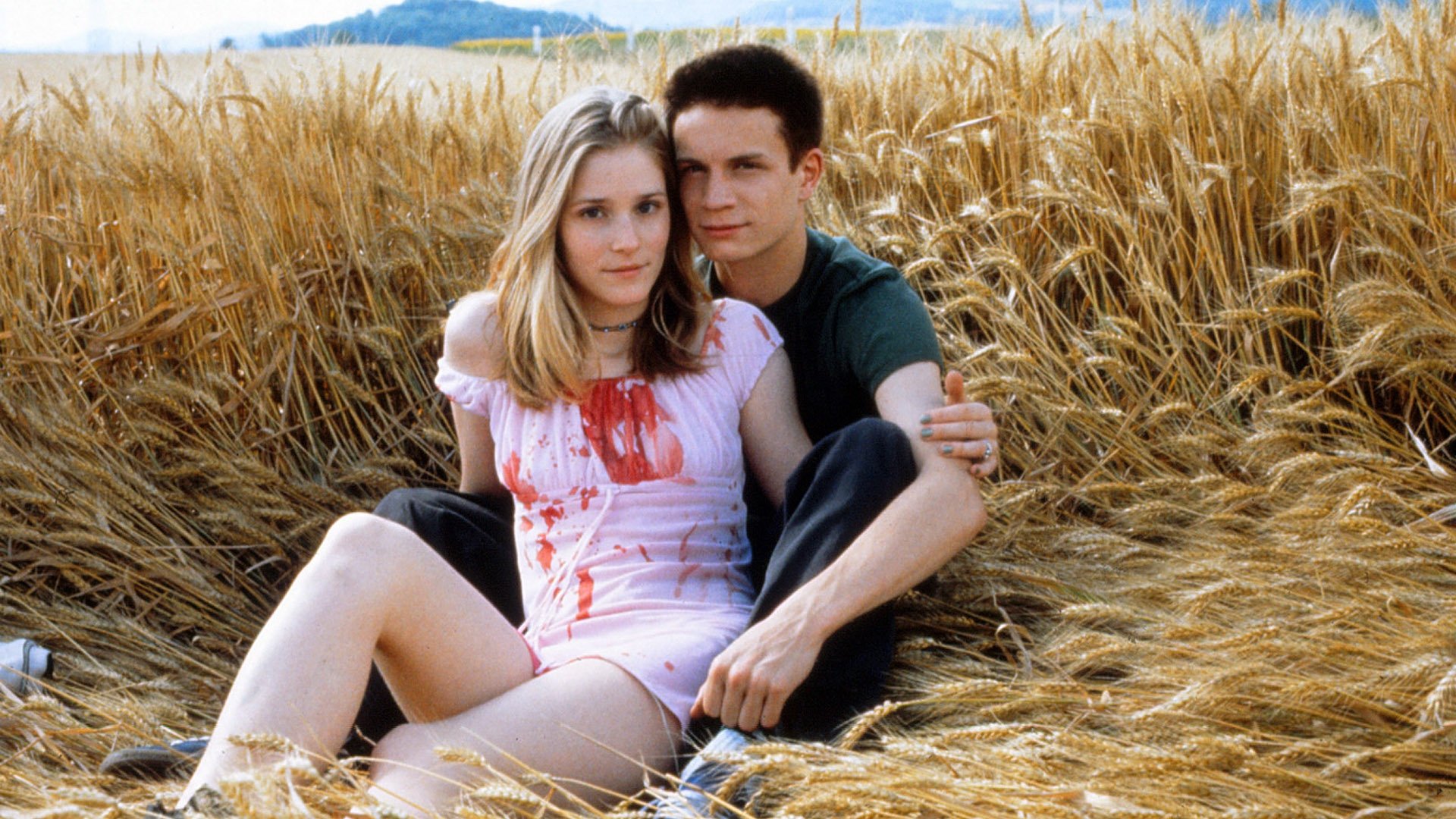 Criminal Lovers Background