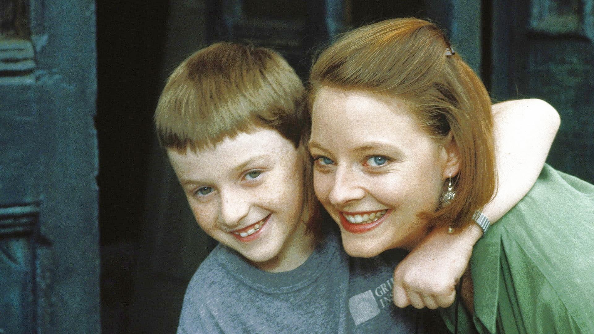 Little Man Tate Background