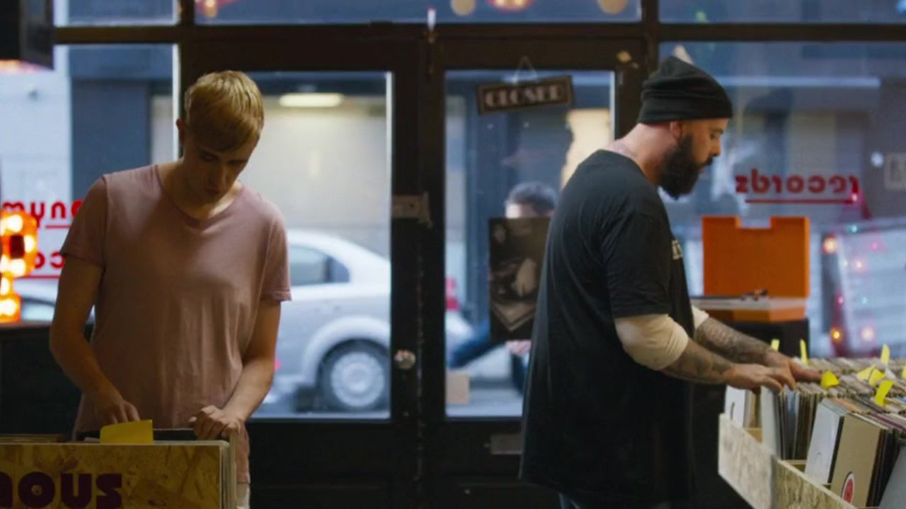 Dublin Oldschool Background