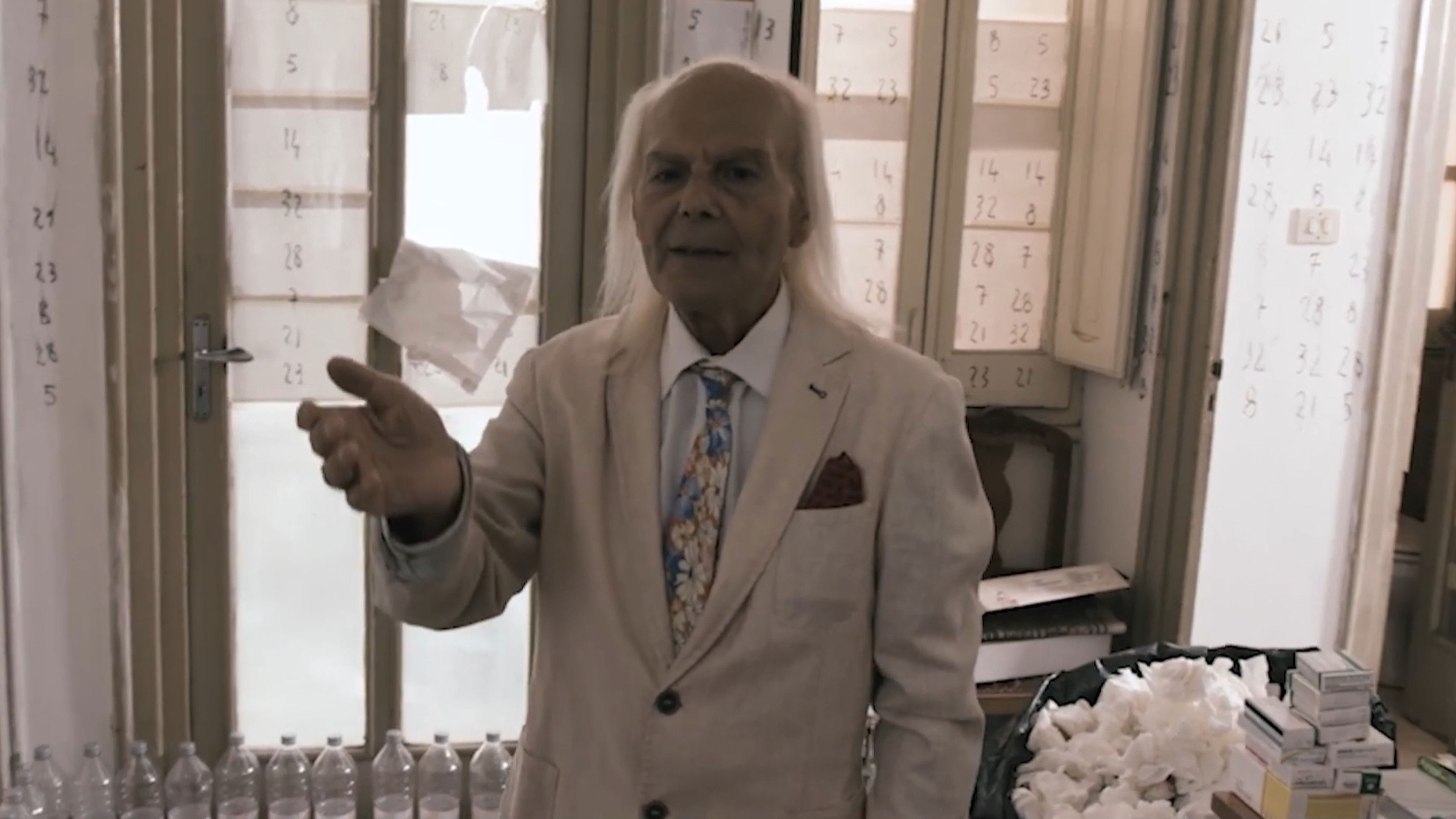 Bravo Bene! Background