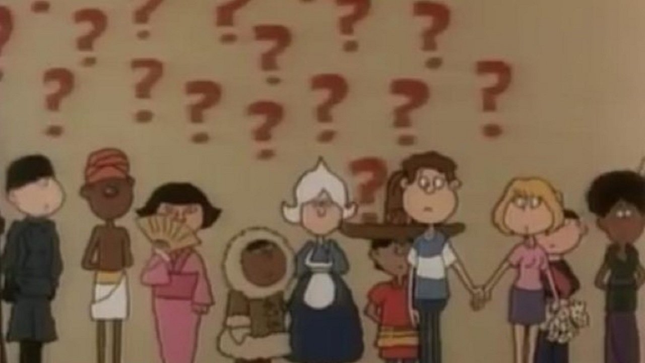 Where Did I Come From? Background