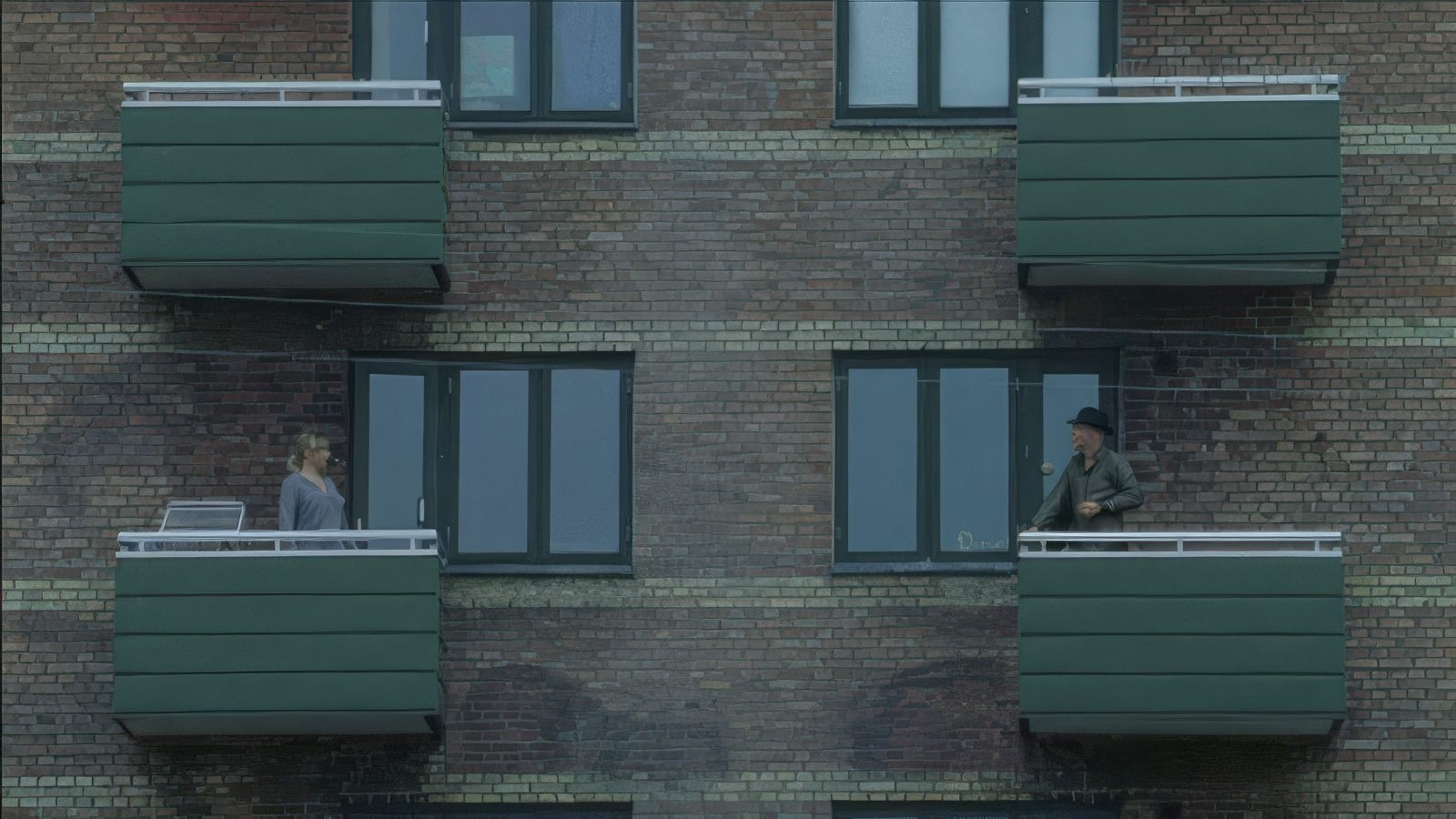 Big Plans! Background