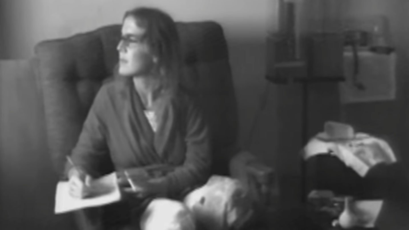 The Amputee Background