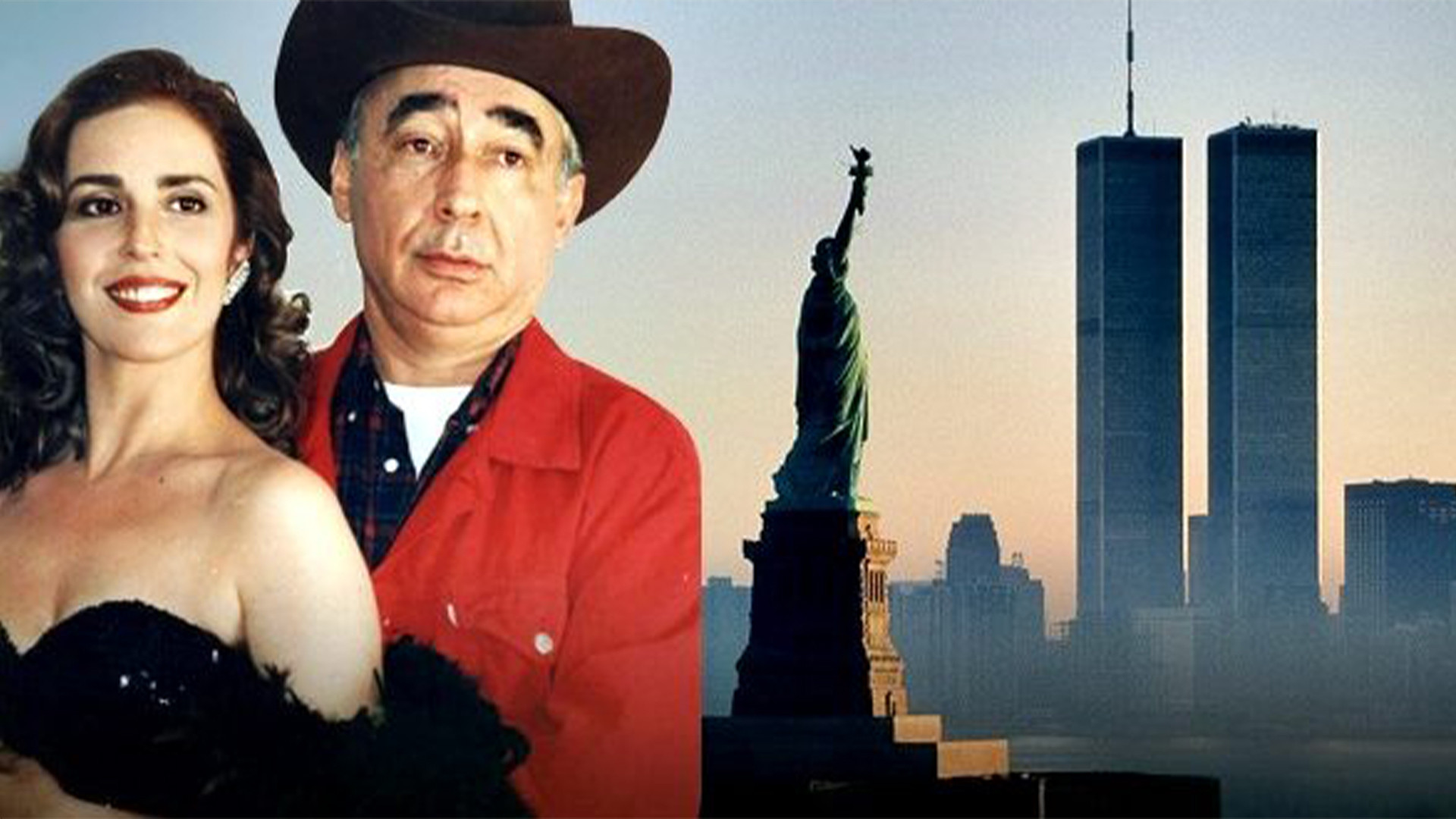 Amerikalı Background