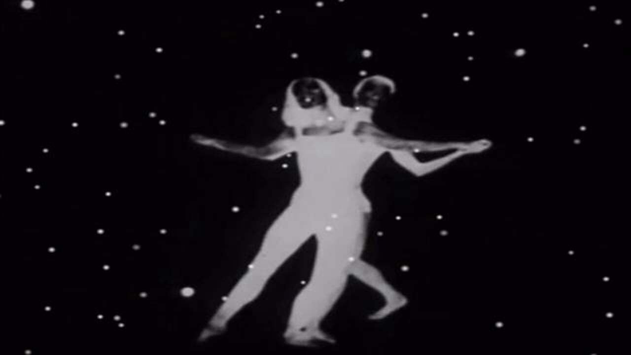 The Very Eye of Night Background