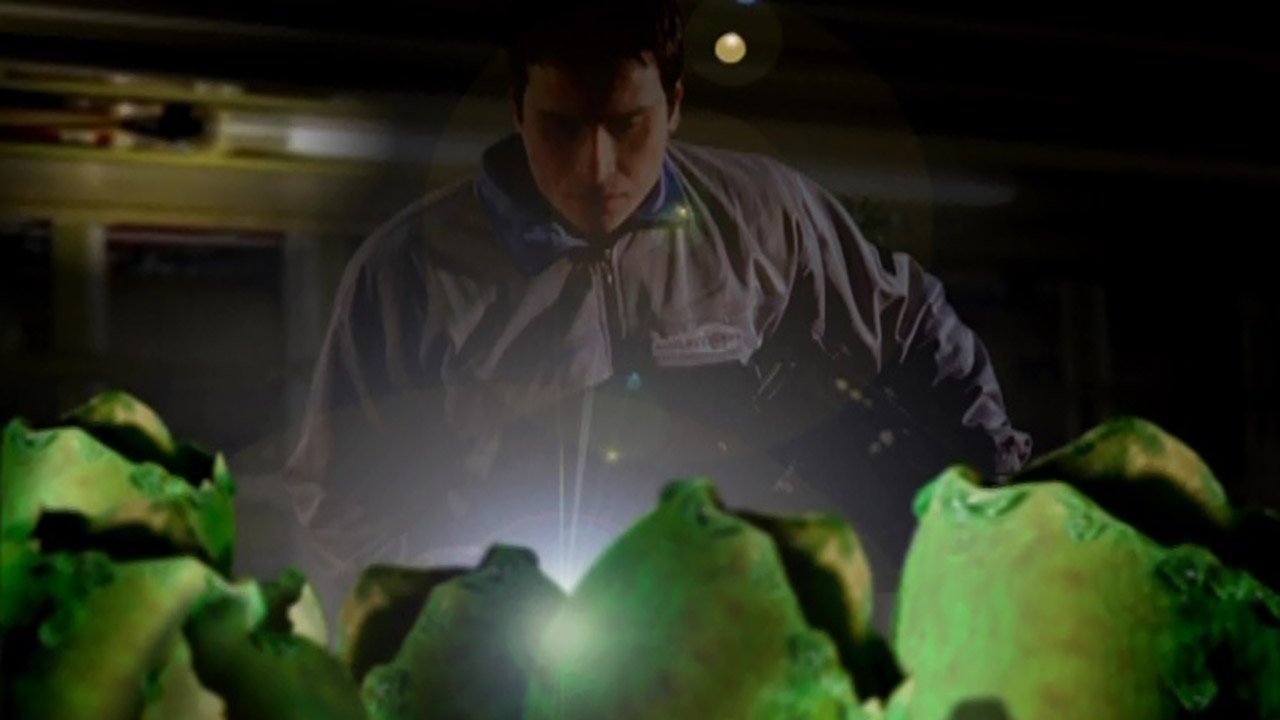 Flight to Hell Background