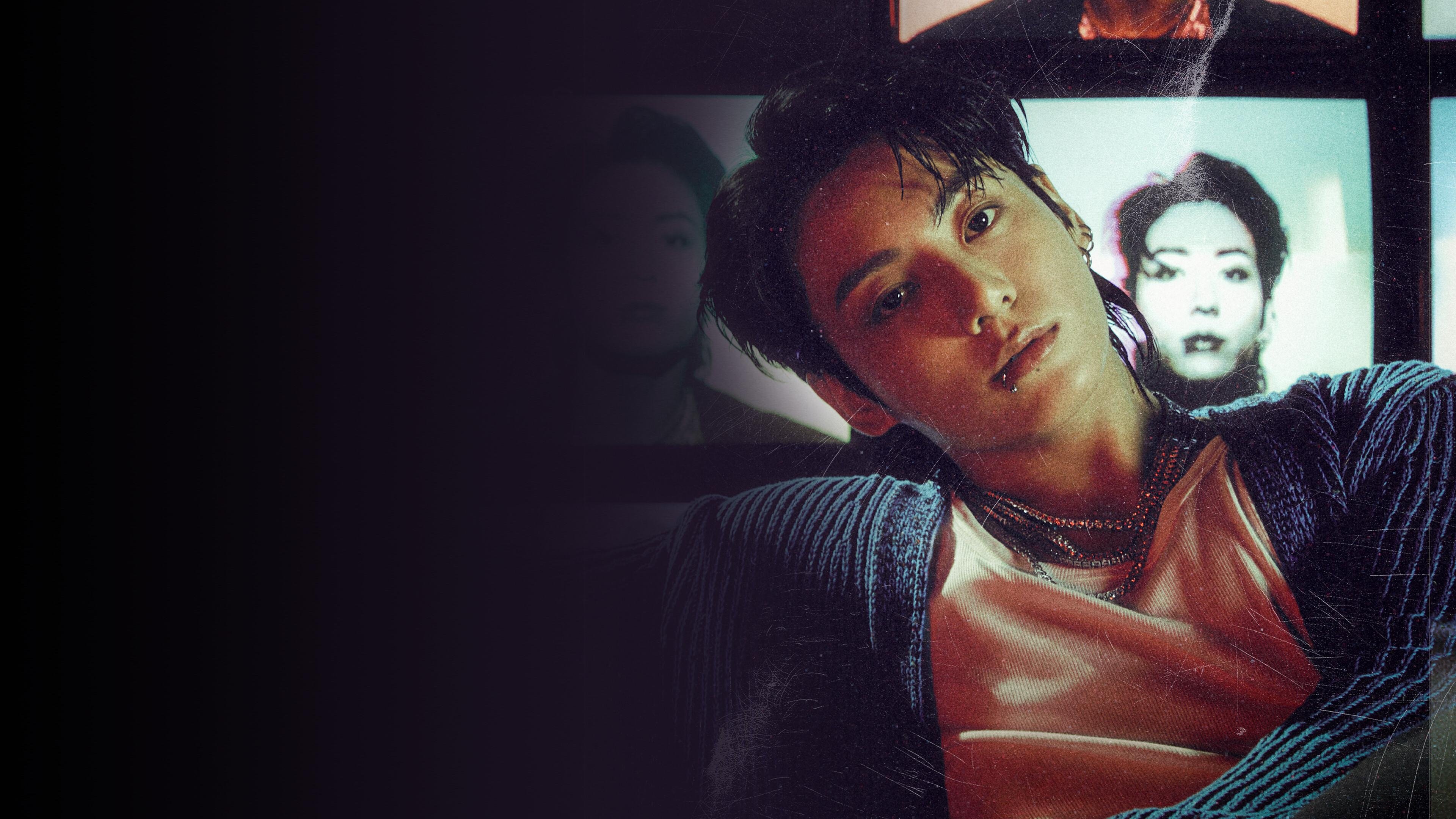 <JUNG KOOK: I AM STILL> THE ORIGINAL Background