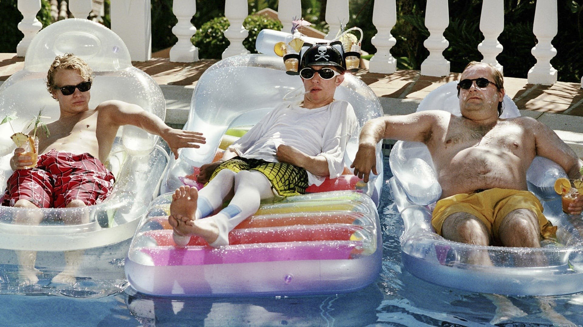 Come As You Are Background