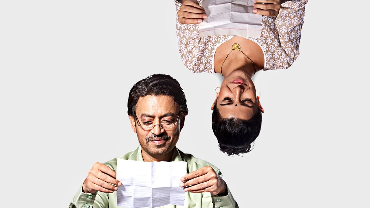 The Lunchbox Background