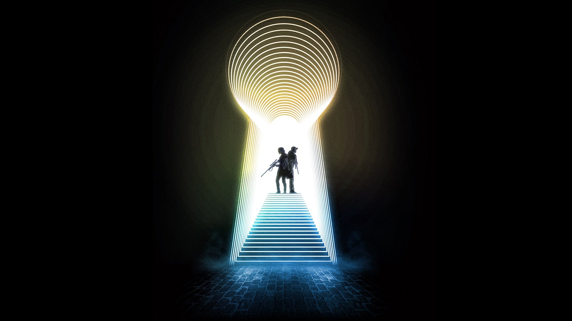 Things Will Be Different Background