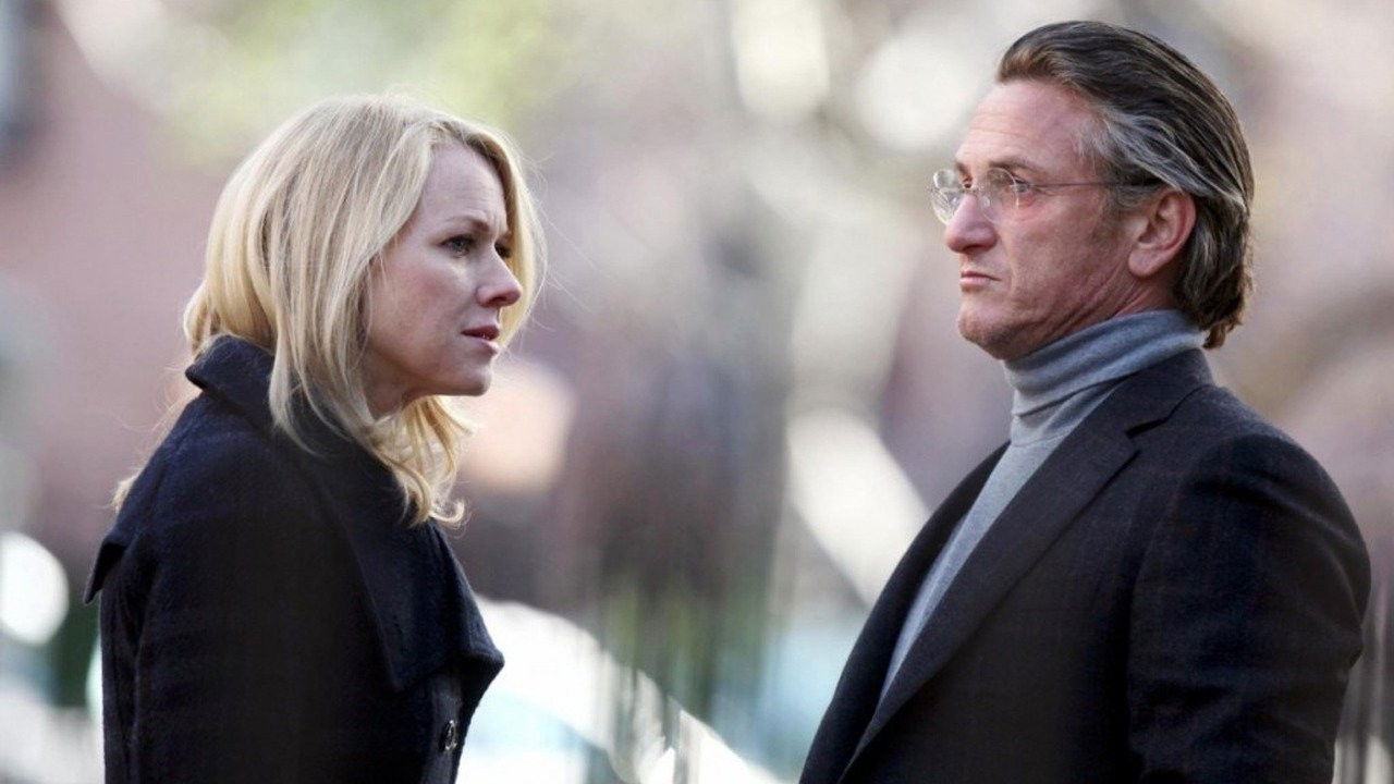 Fair Game Background