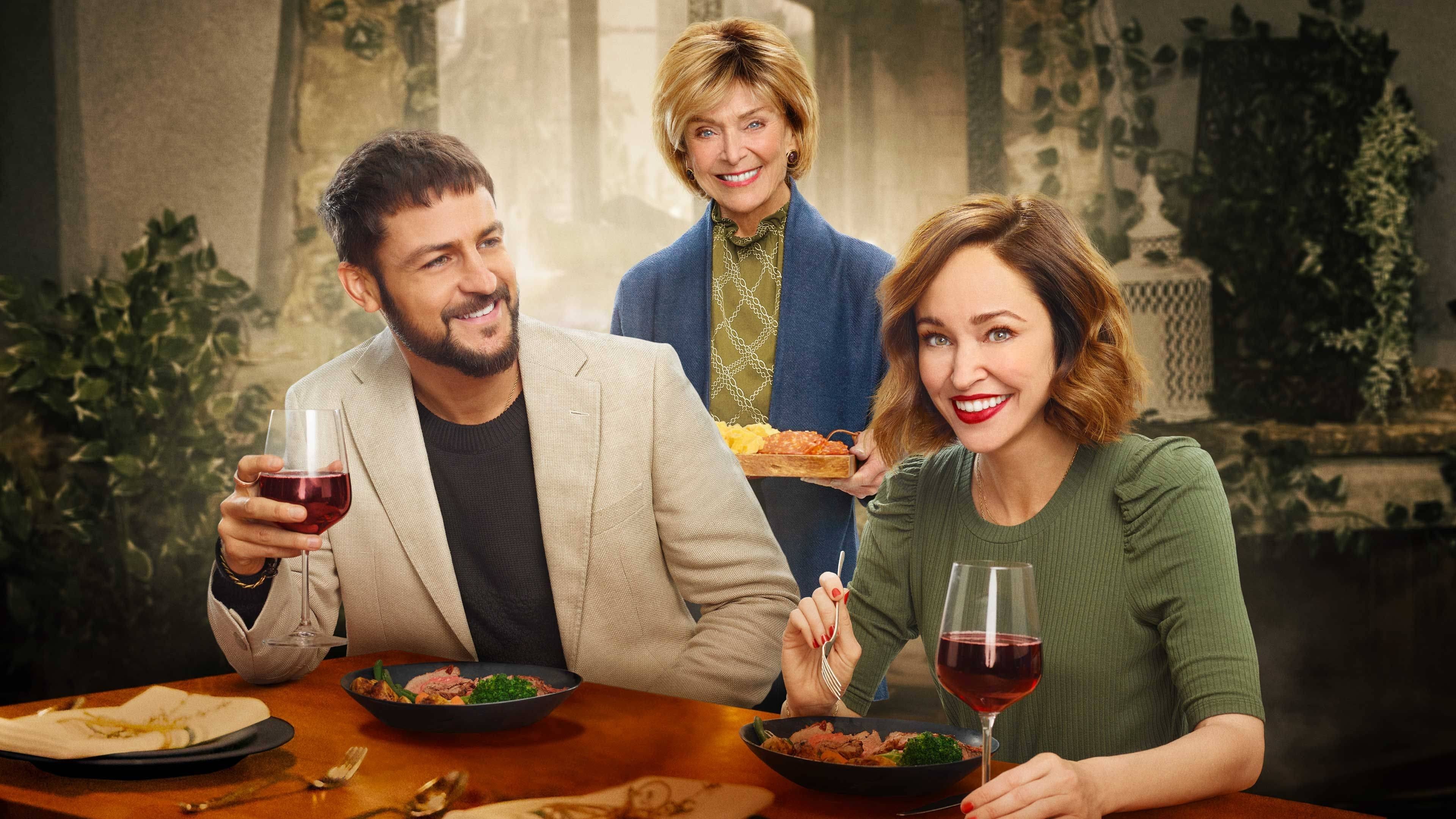 Always Amore Background