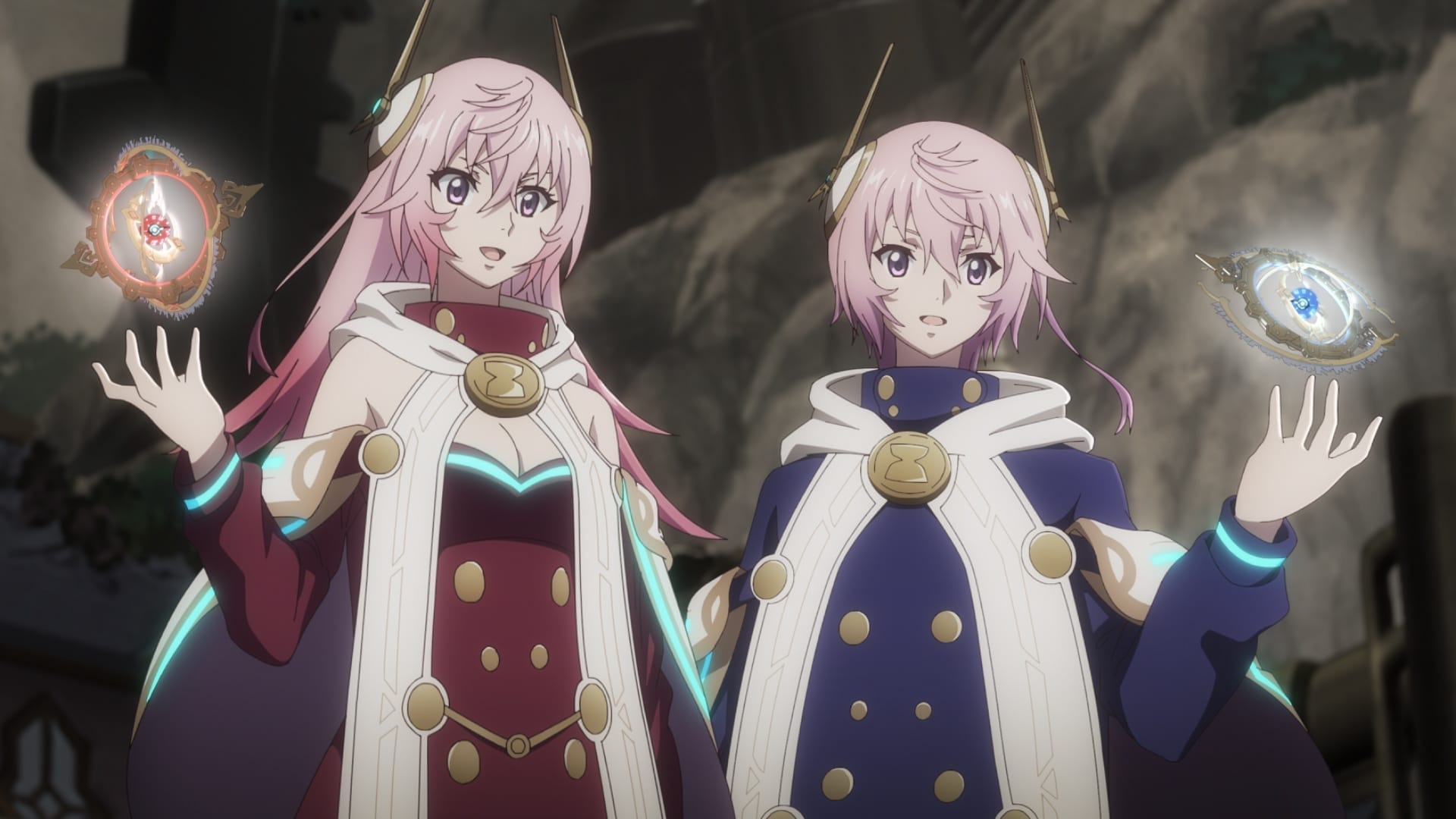 For Whom the Alchemist Exists Background