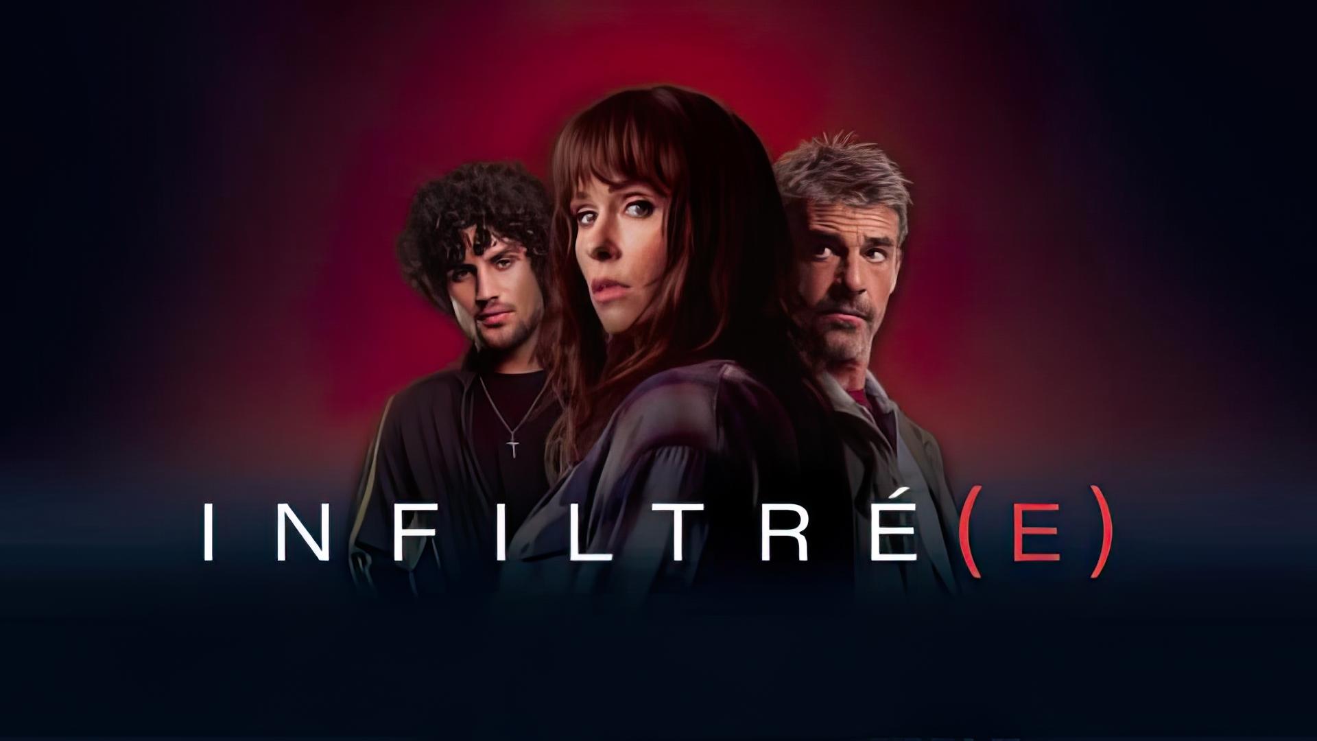 Infiltré(e) Background