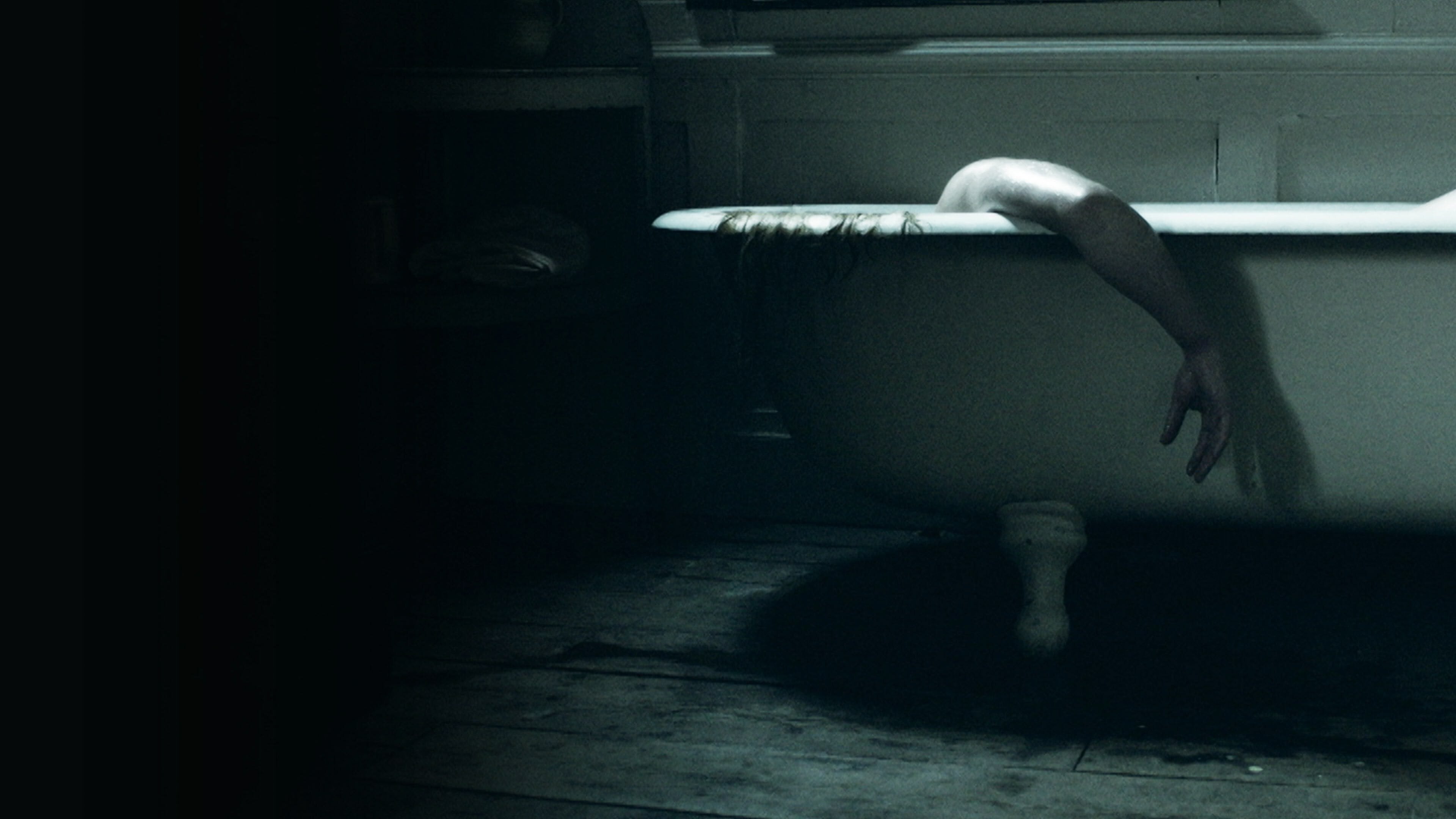 Murder Maps Background