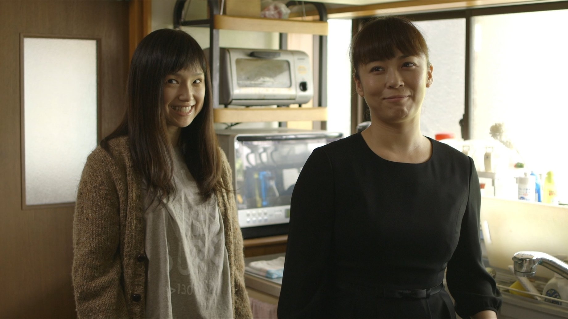 Till Death Do Us What? Background