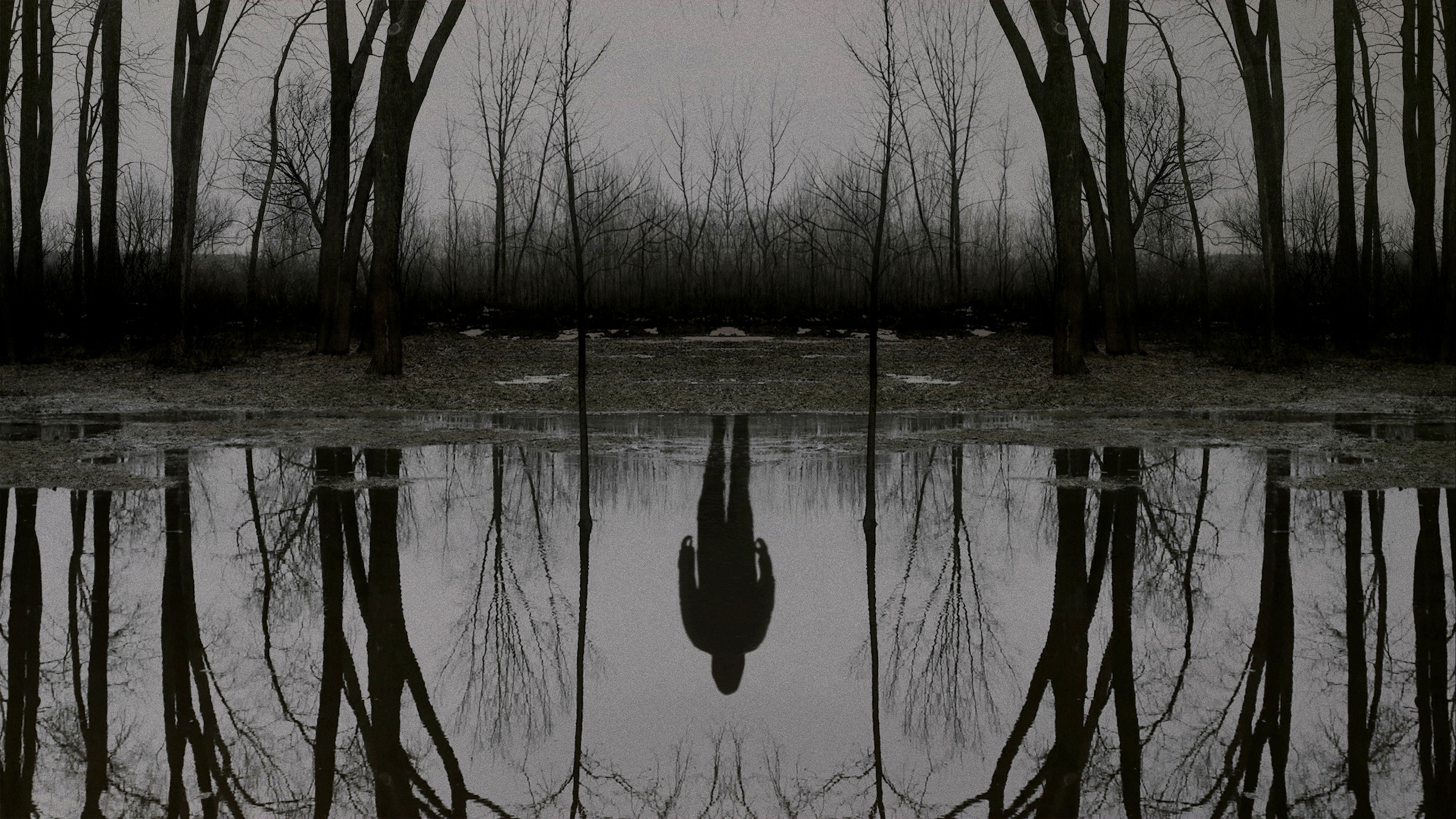 The Outsider Background