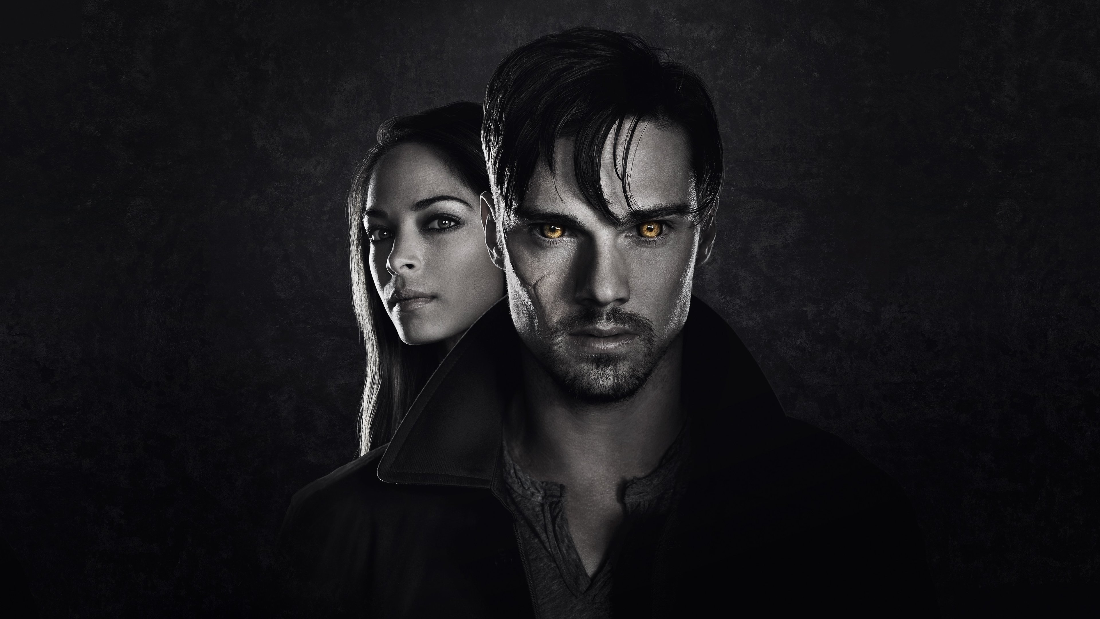 Beauty and the Beast Background