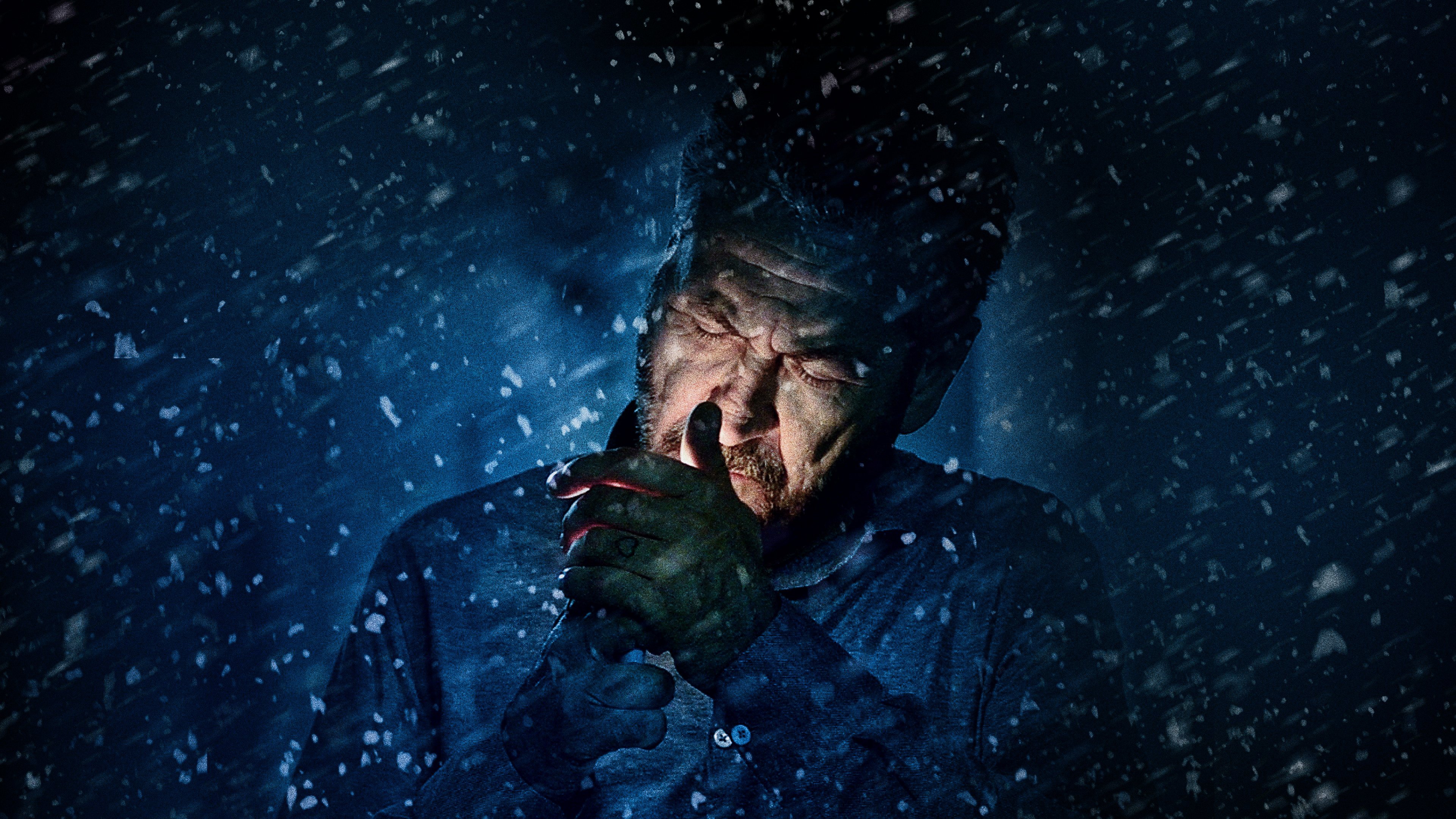 Rocco Schiavone Background