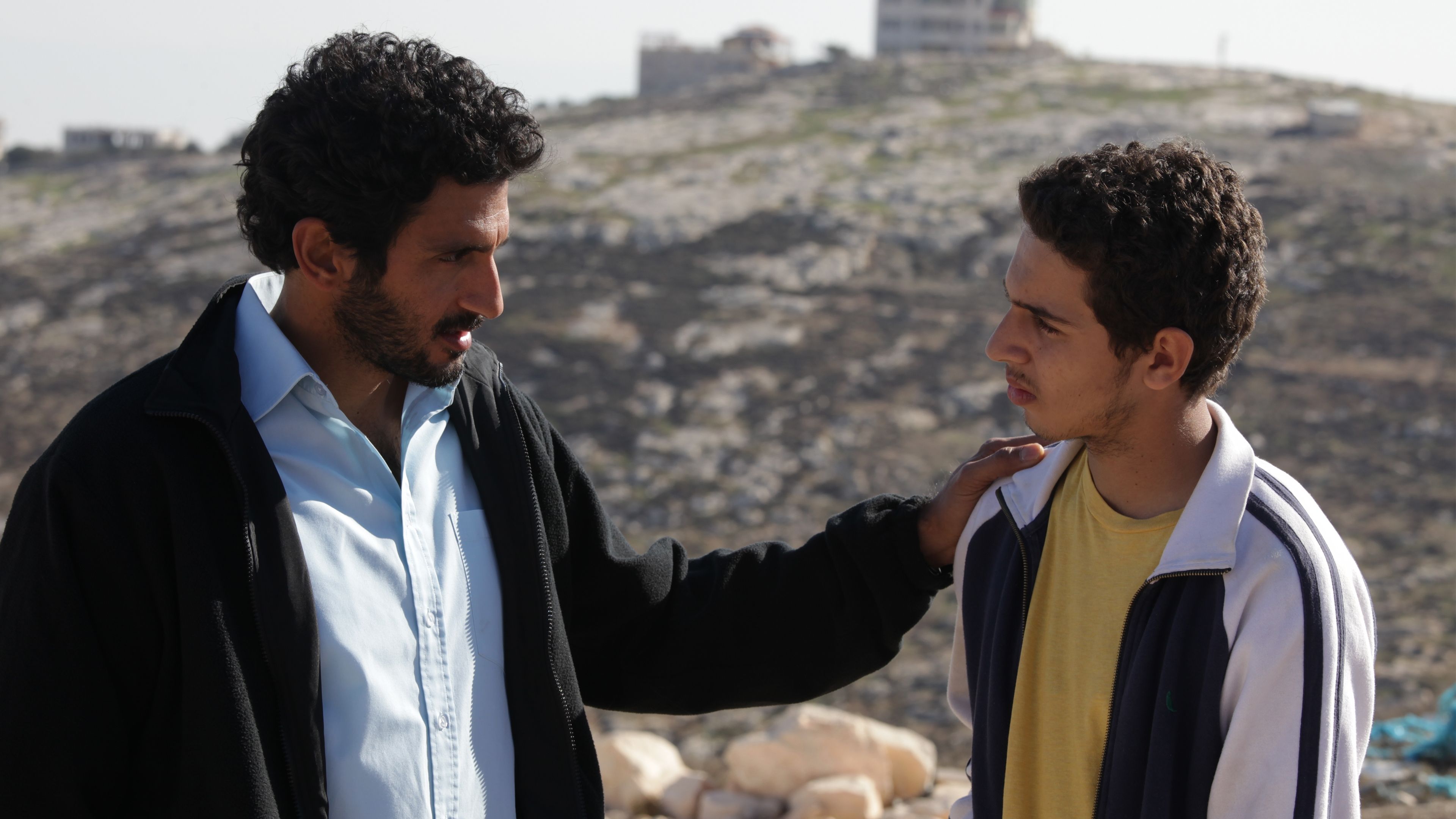 Bethlehem Background