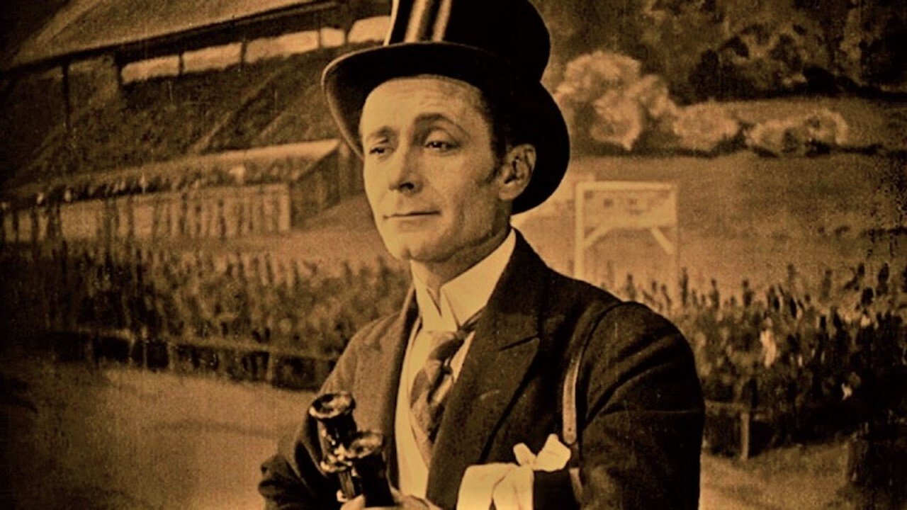 The Finances of the Grand Duke Background