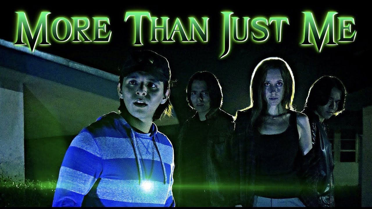 More Than Just Me Background