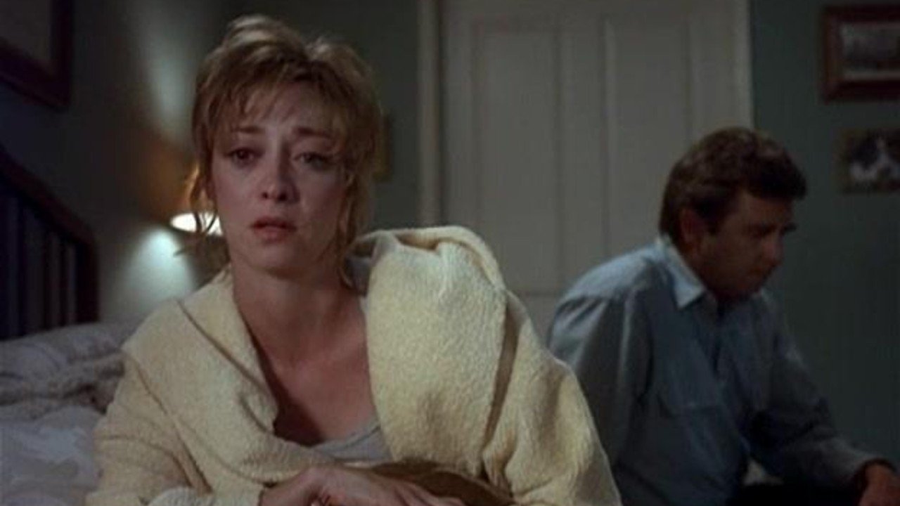 The Uninvited Background