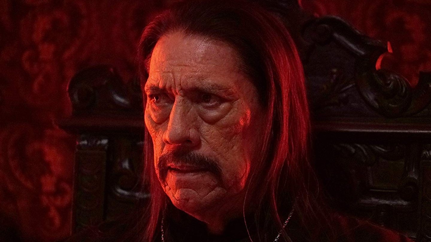 Acceleration Background