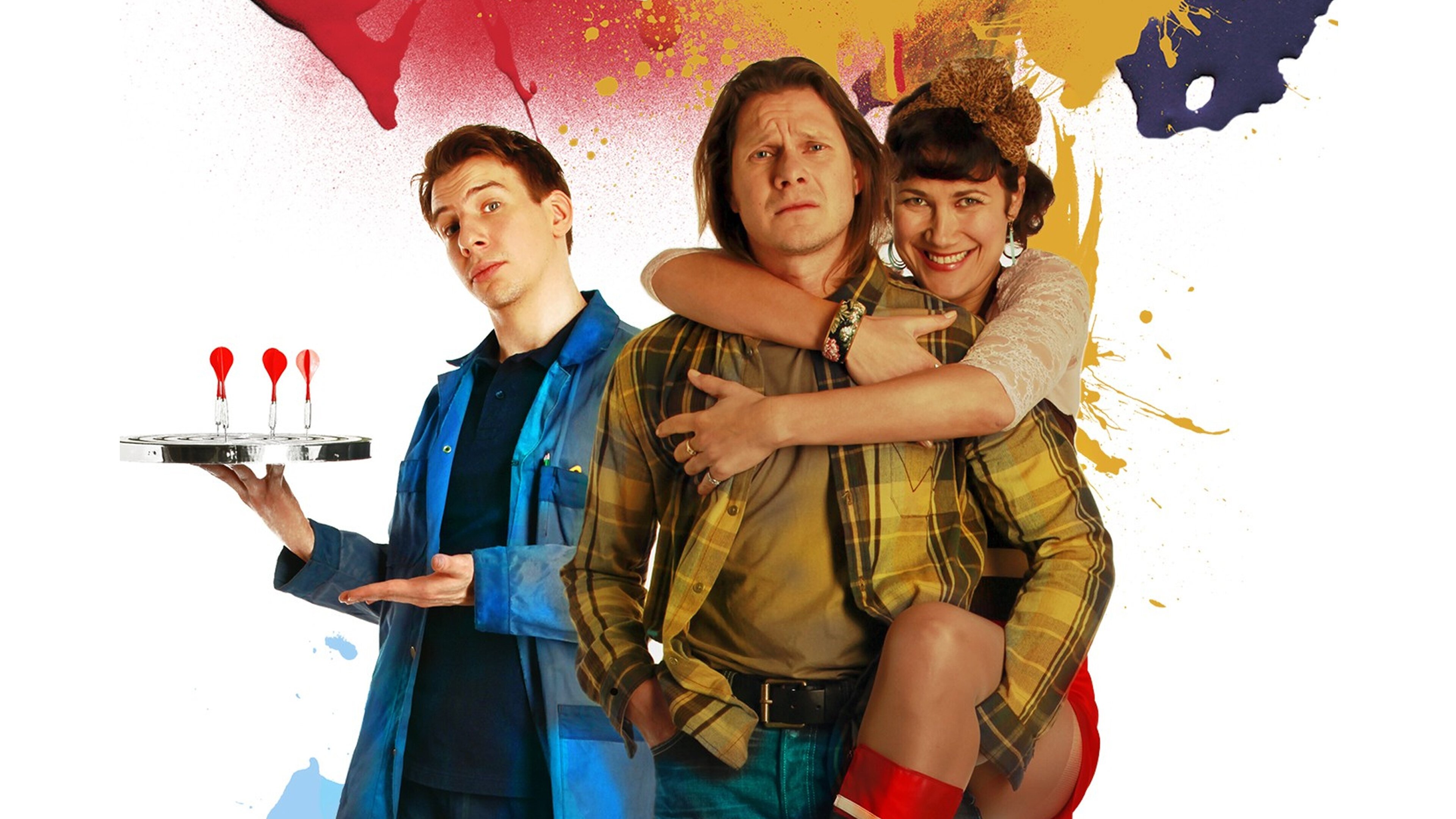 The Storage Background