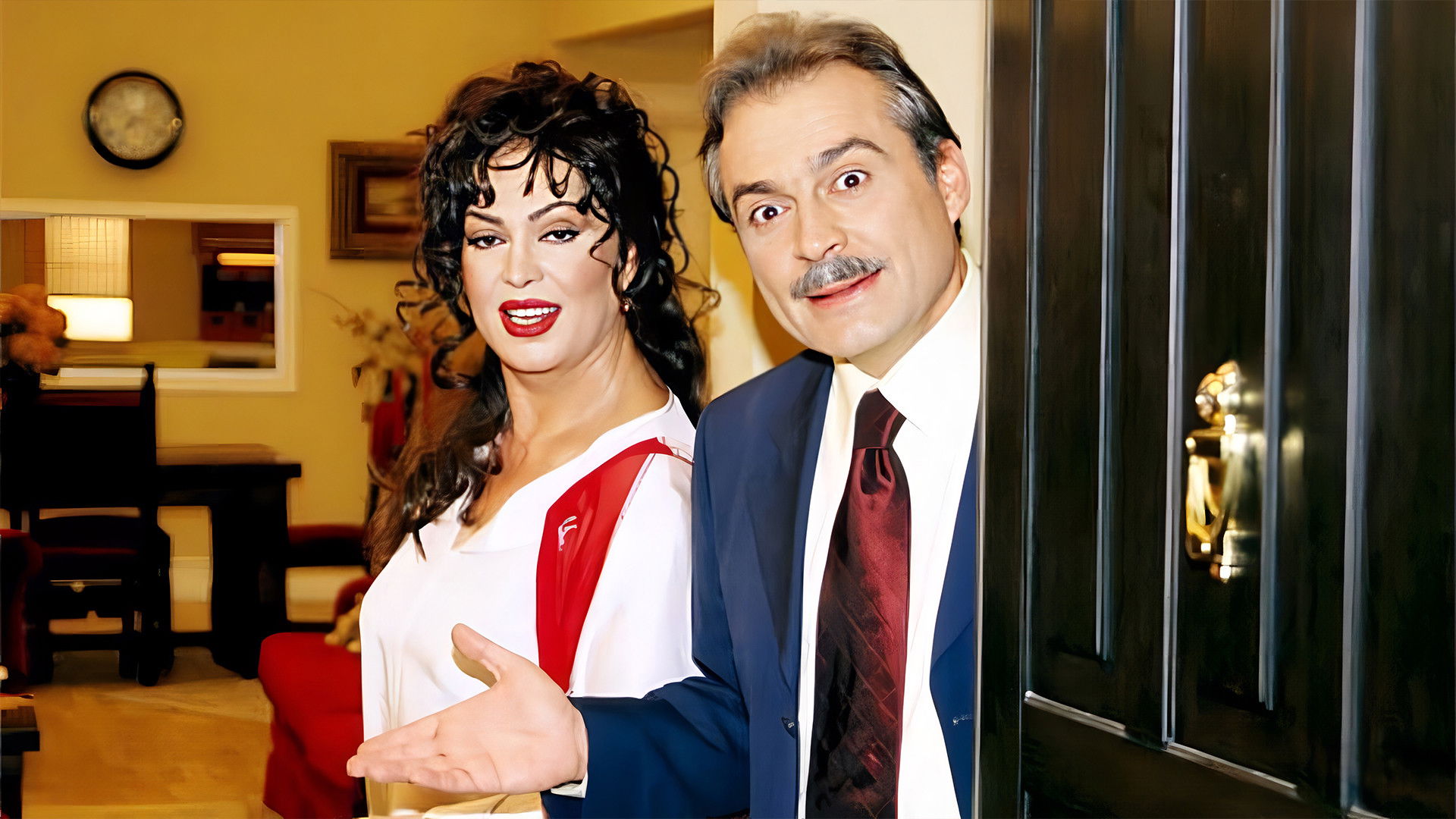 Sweet Life Background