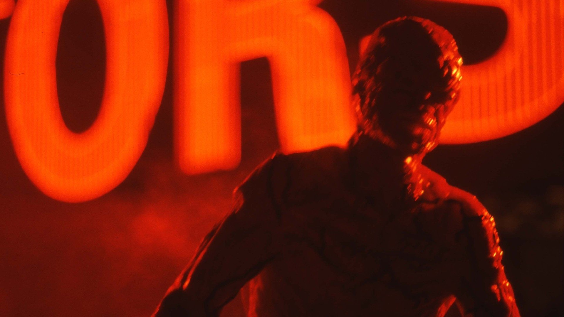 Entrails of a Beautiful Woman Background