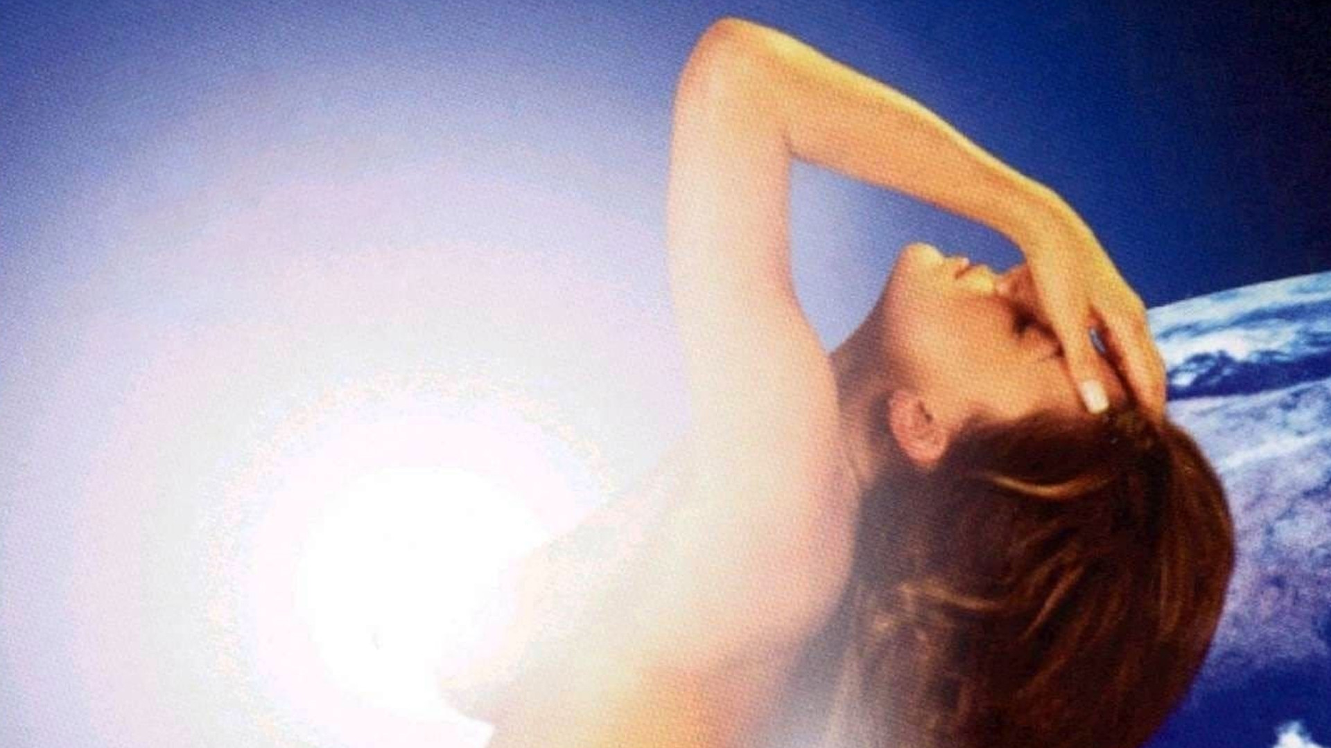 Emmanuelle in Space 2: A World of Desire Background