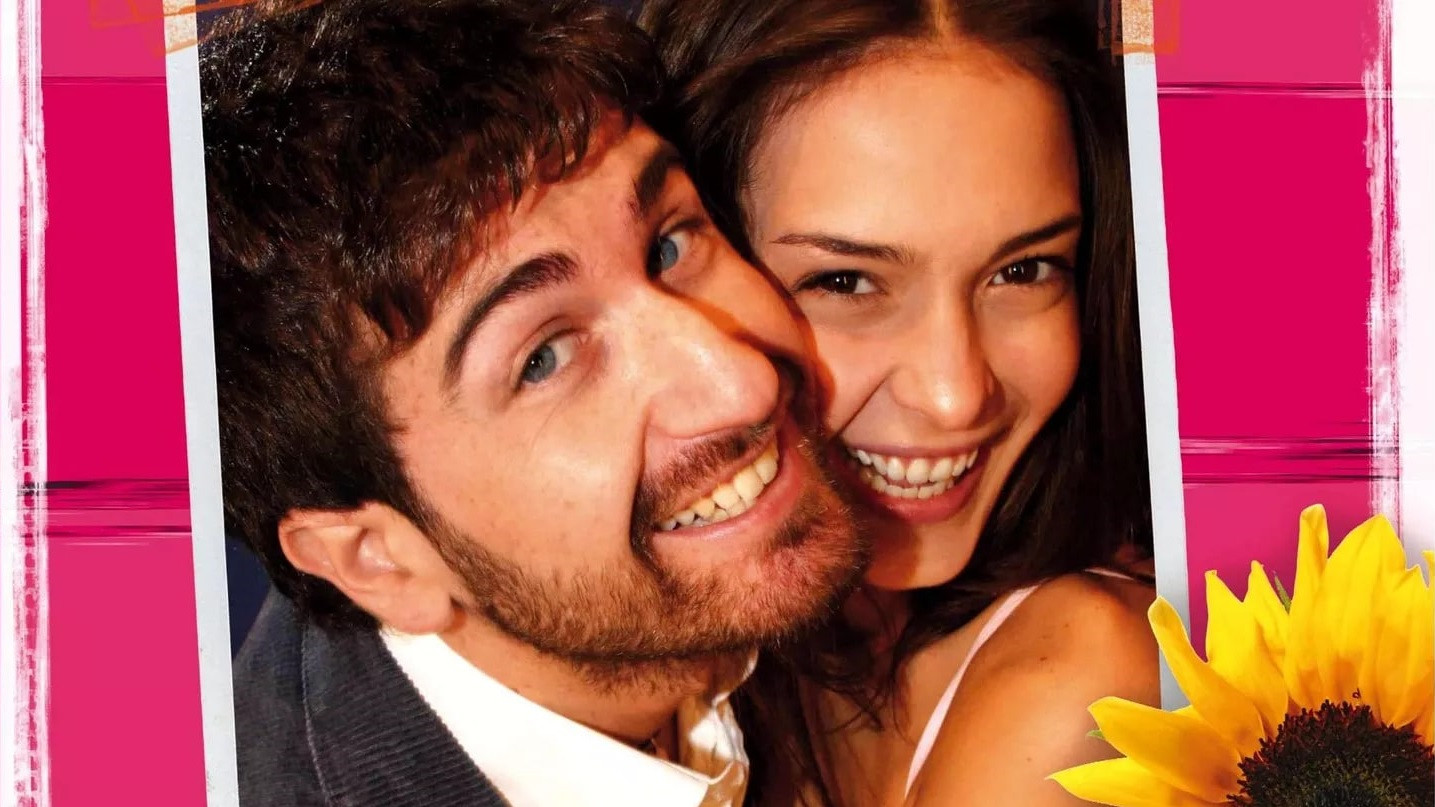 Ti lascio perché ti amo troppo Background