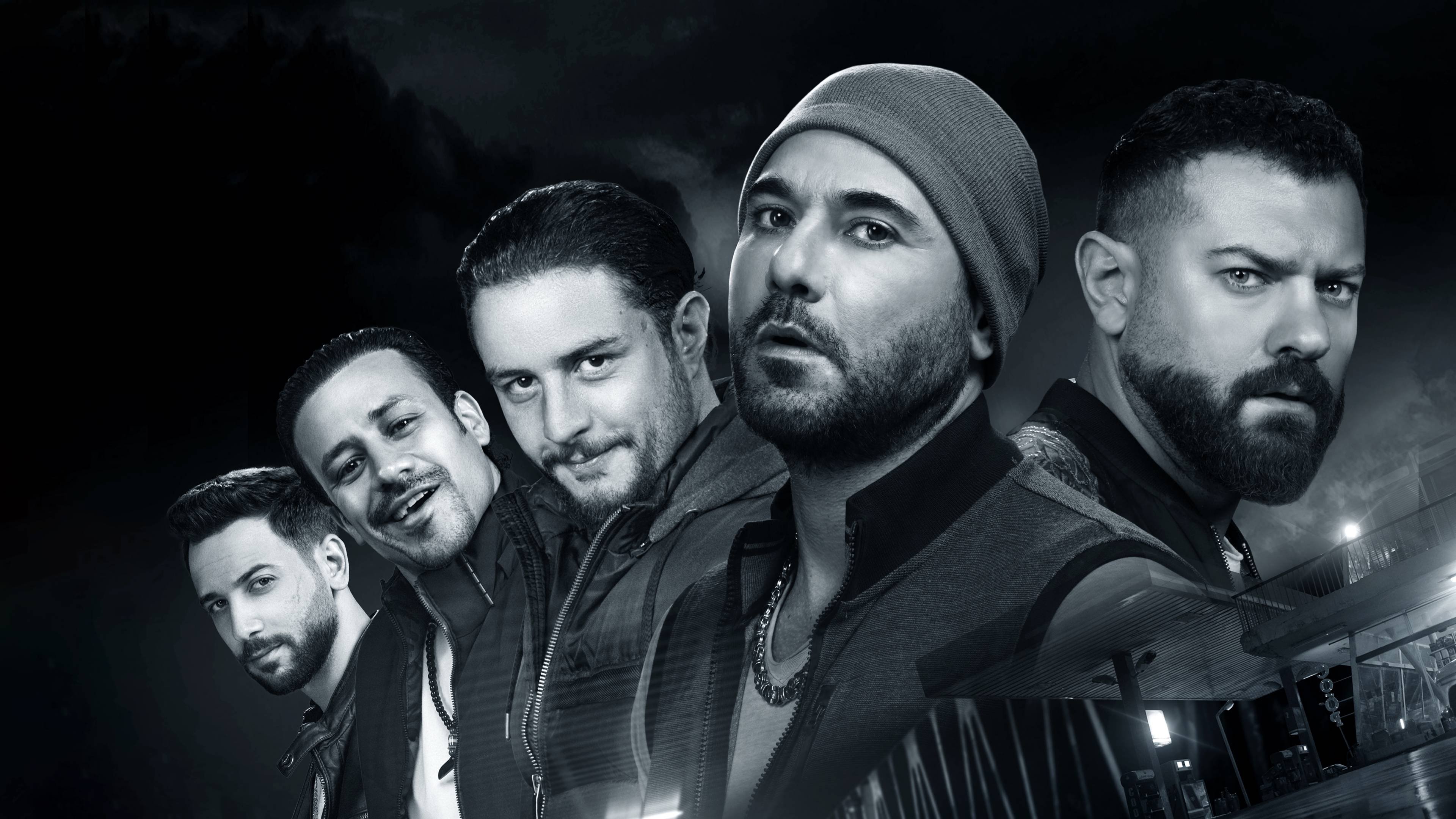 Sons of Rizk 2: Return of the Lions of the Land Background