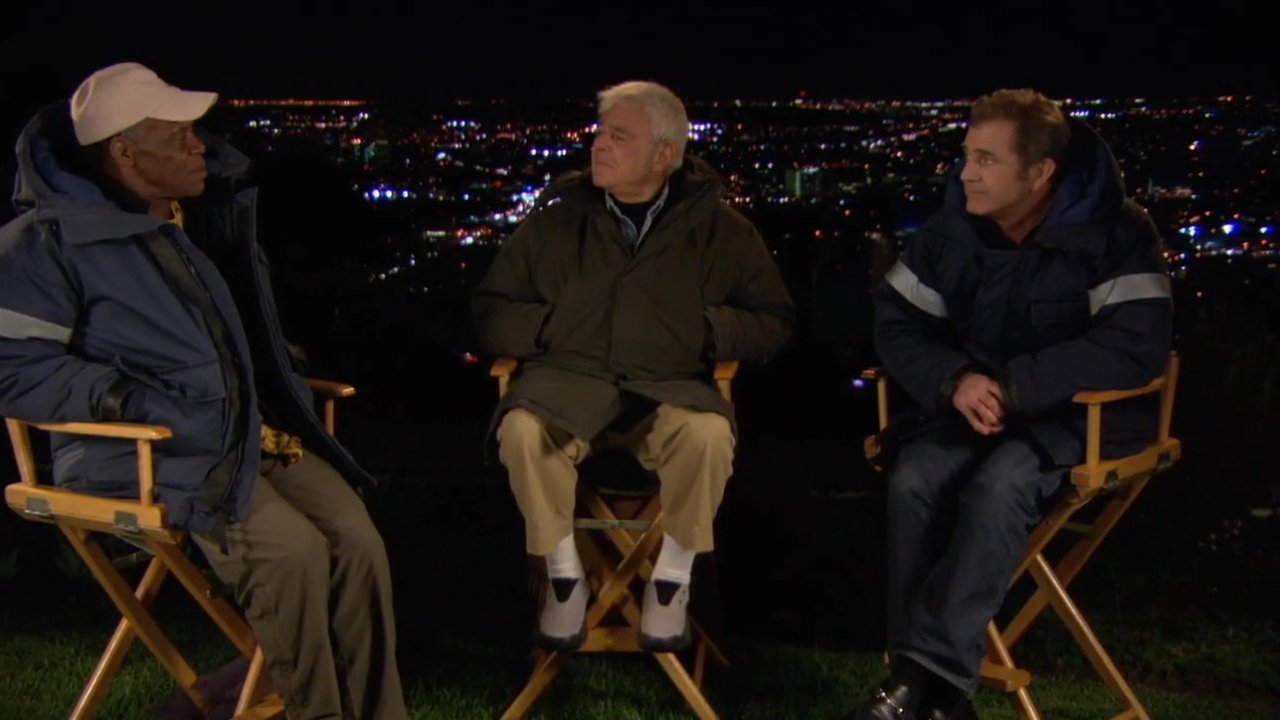 Maximum Impact: The Legacy of 'Lethal Weapon' Background