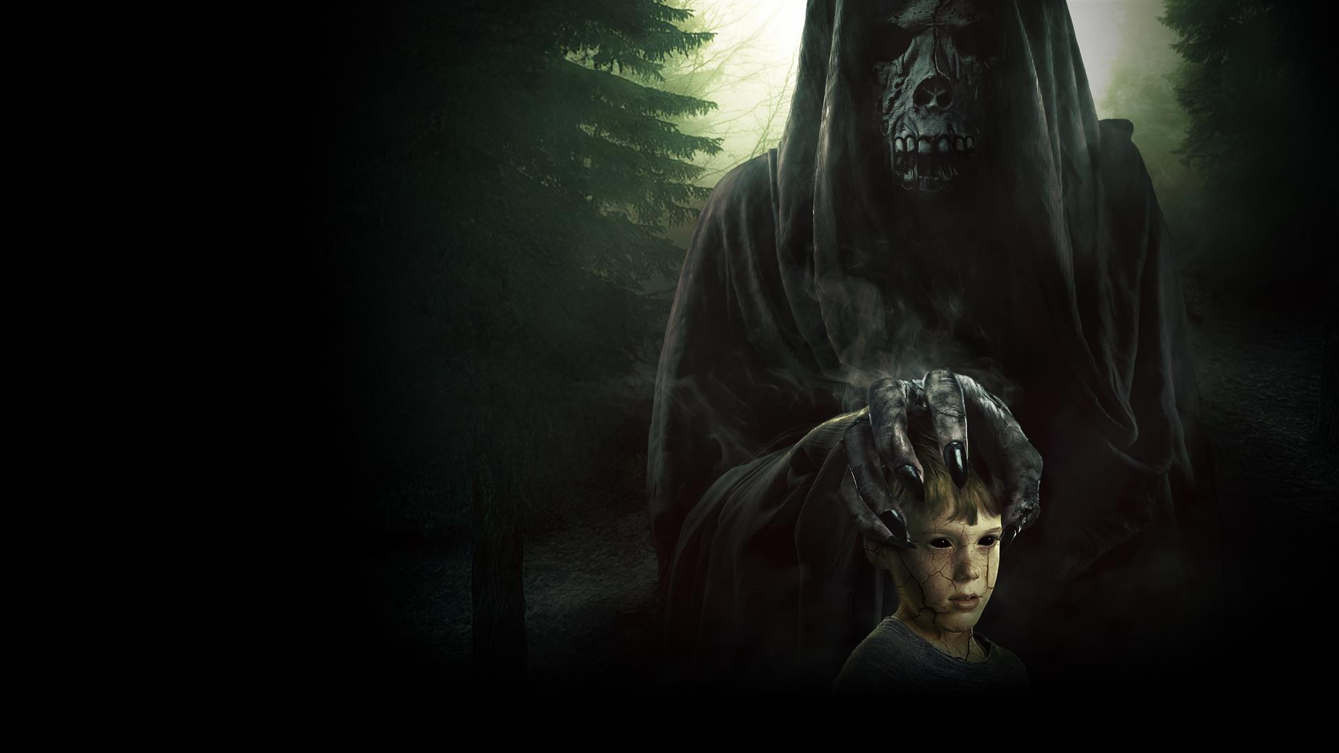 The Whooper Returns Background