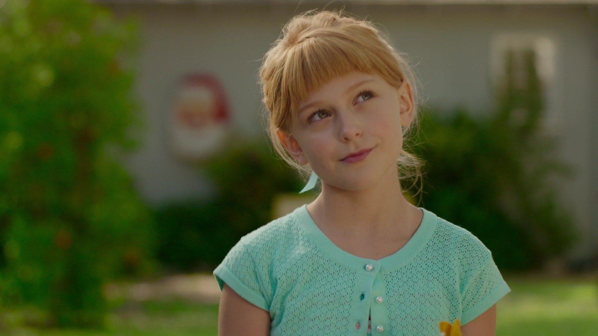 An American Girl Story: Maryellen 1955 - Extraordinary Christmas Background