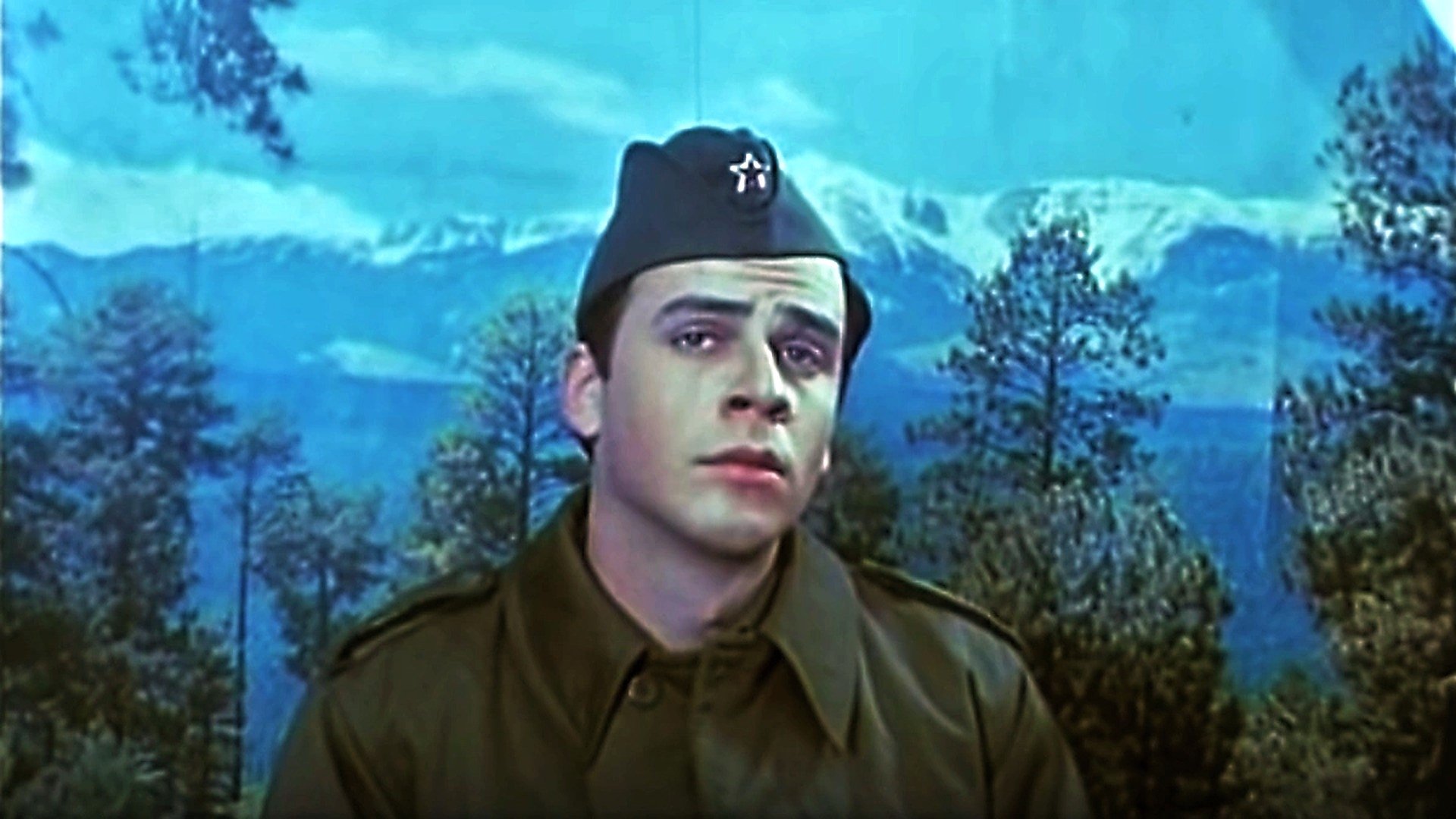 The Honorary Duty Background