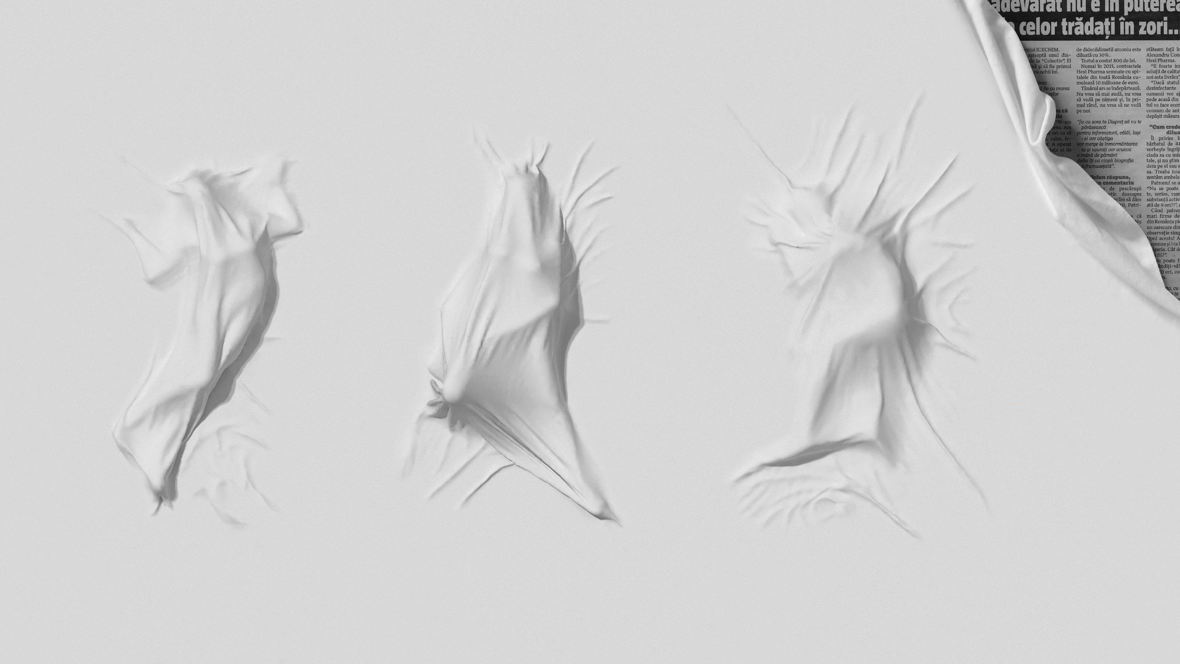 Collective Background