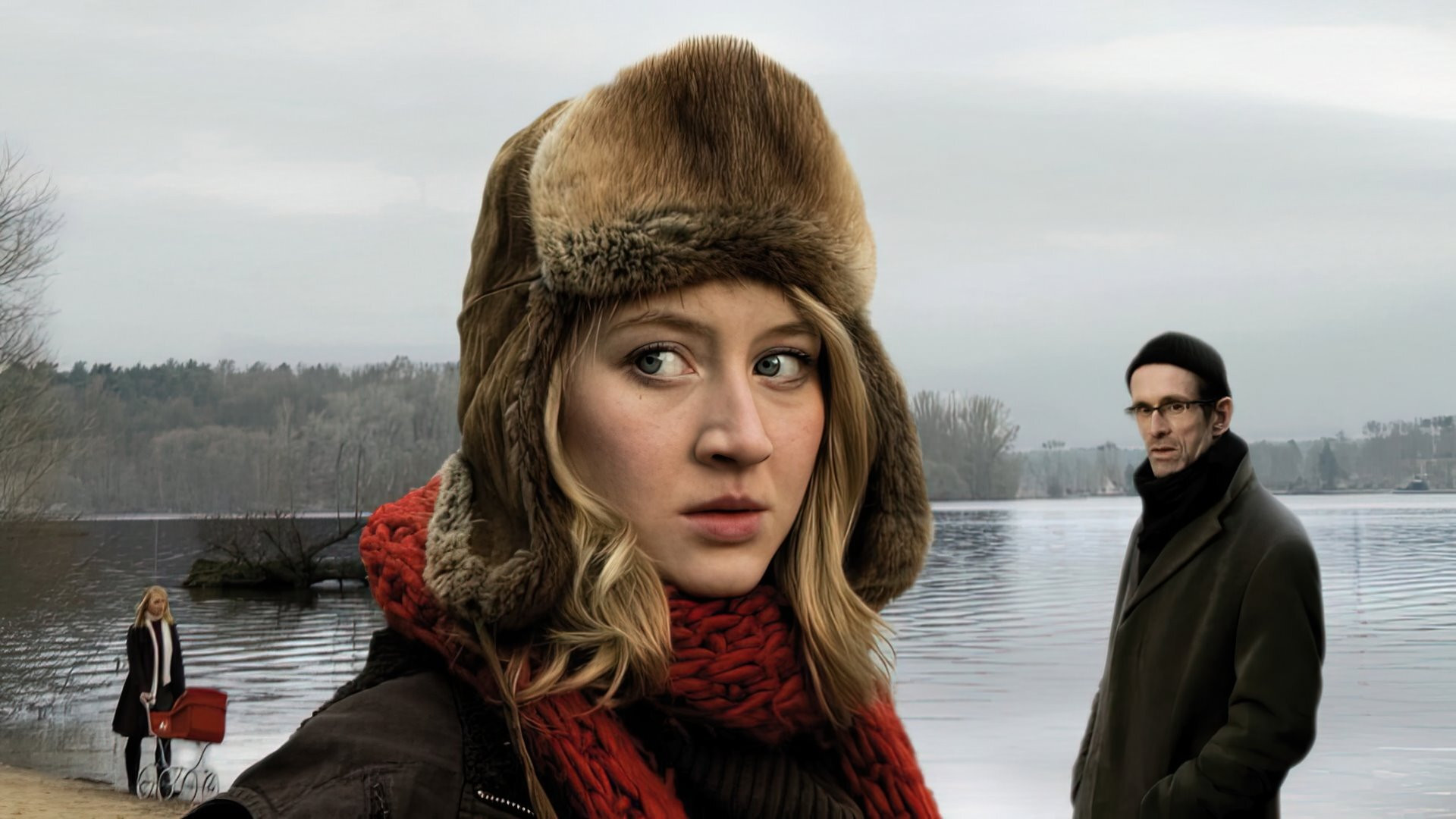 November Child Background