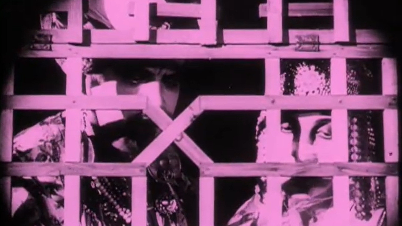 Nathan der Weise Background