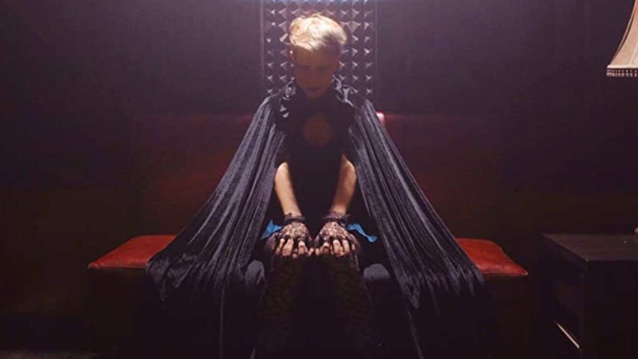 Seize the Night Background